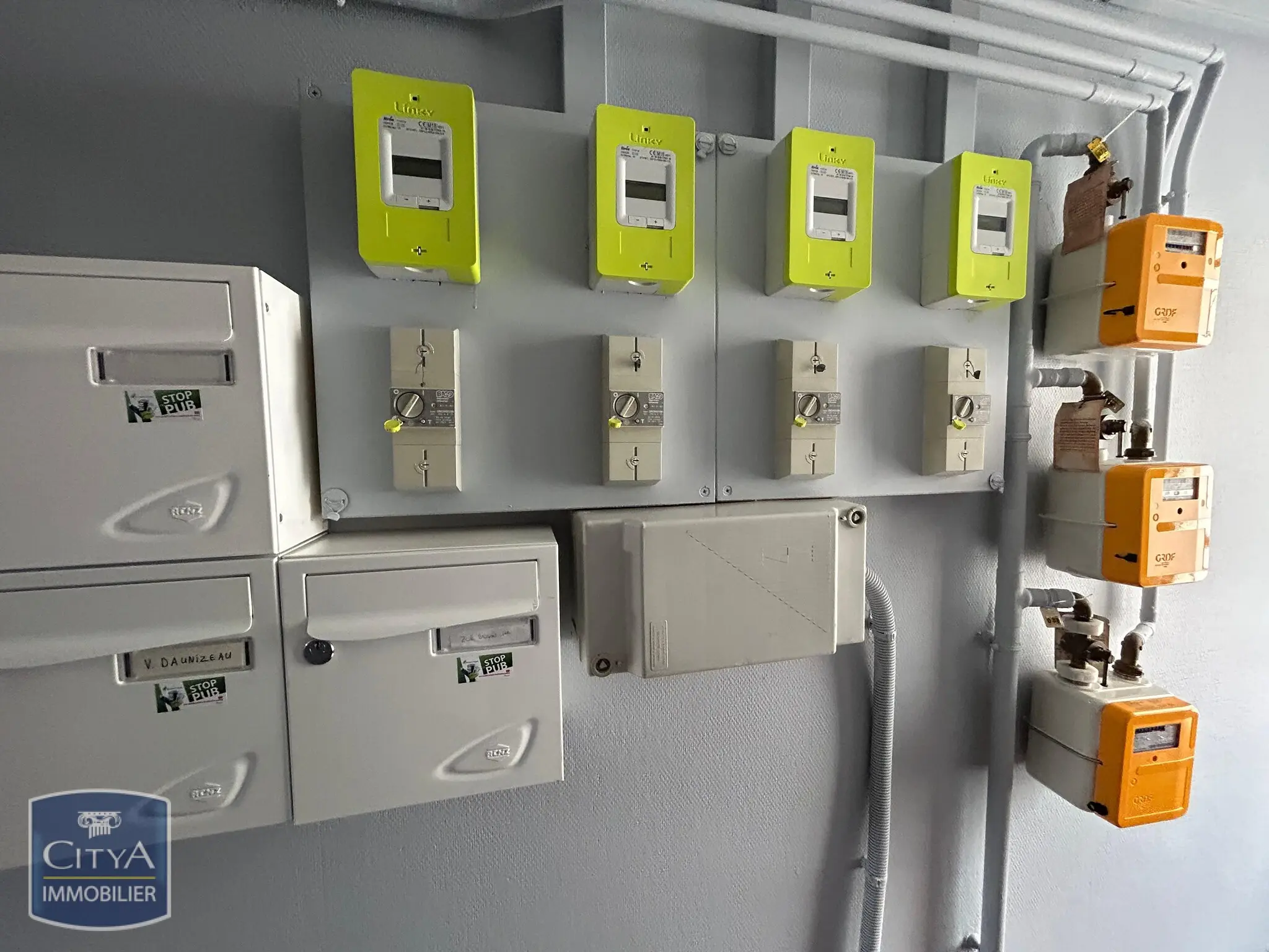 Photo 6 Immeuble 155m²