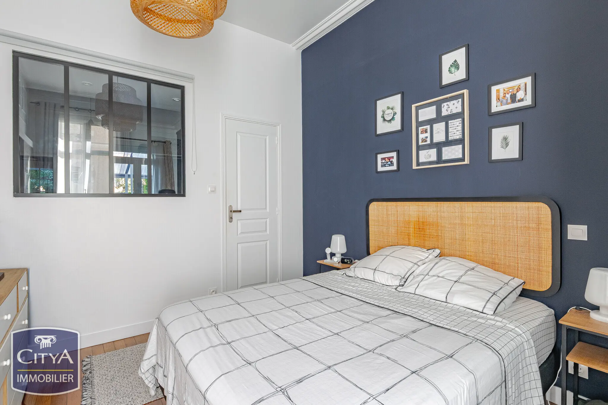 Photo 5 appartement Tours