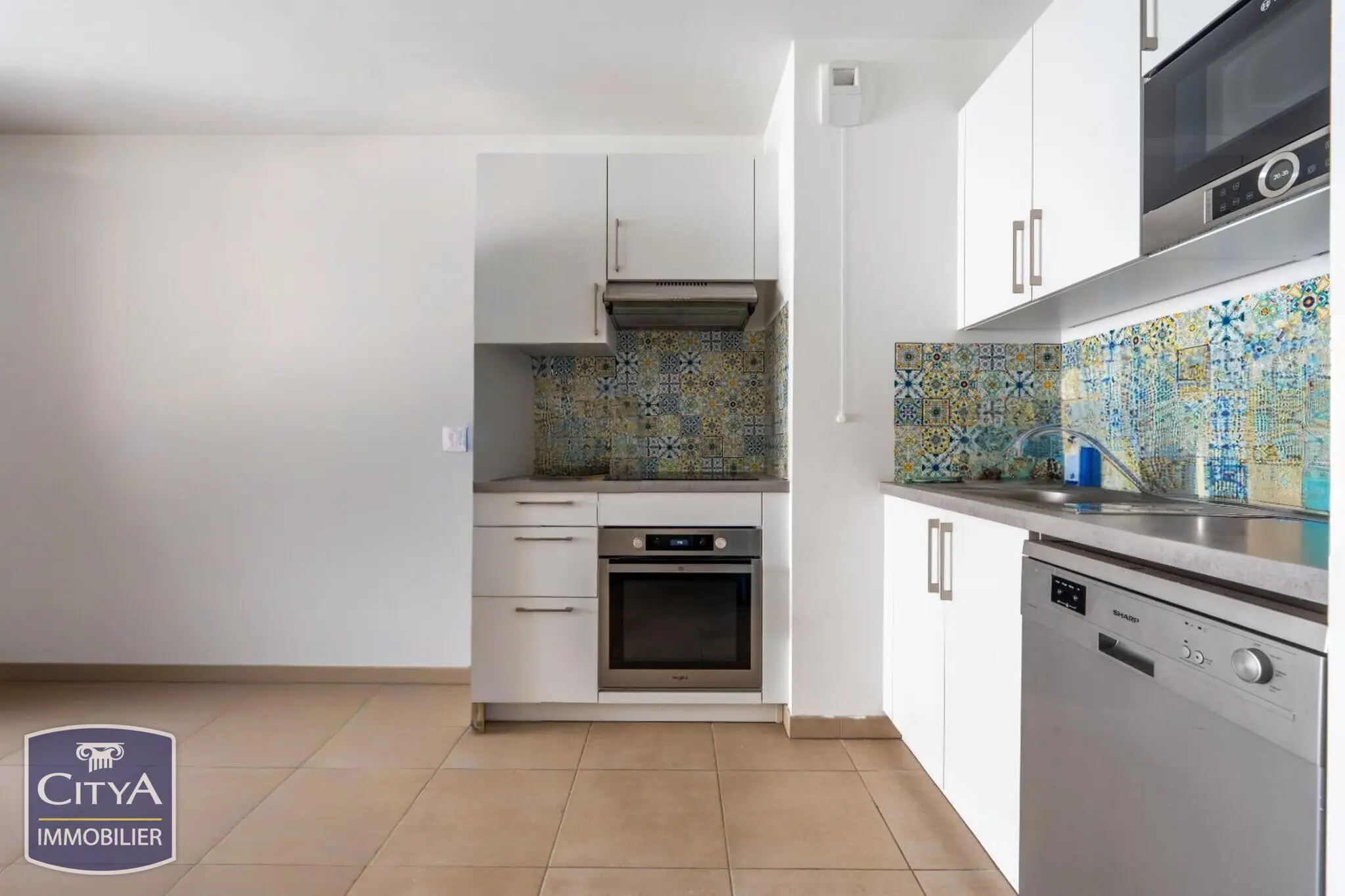 Photo 4 Appartement 2 pièces 43m²