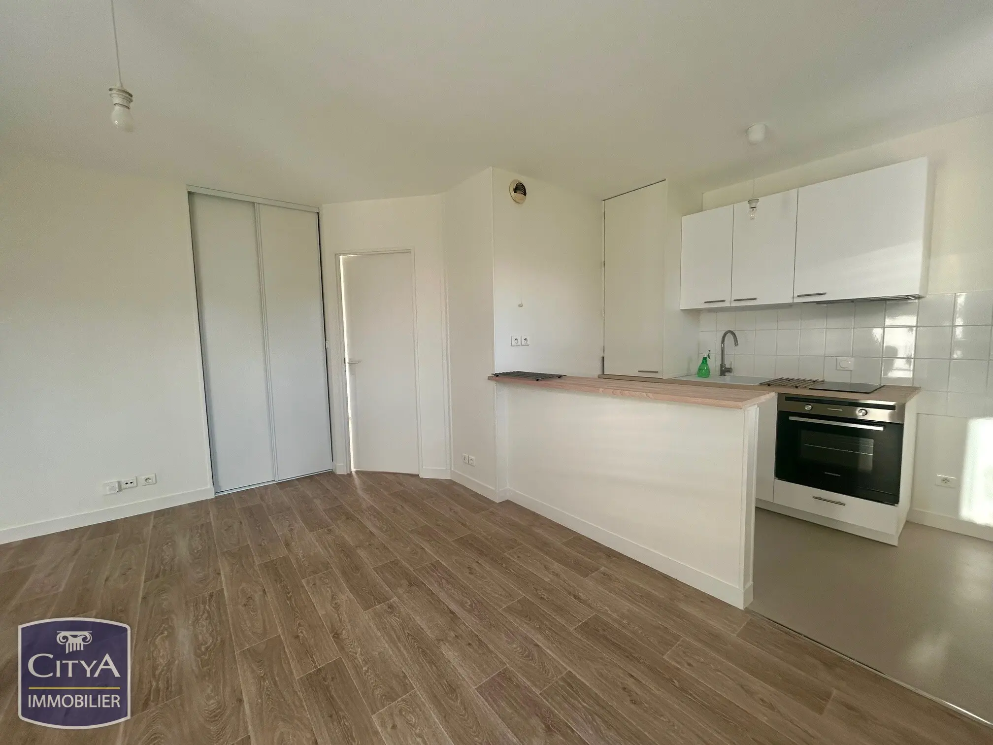Photo 2 Appartement 2 pièces 37.6m²