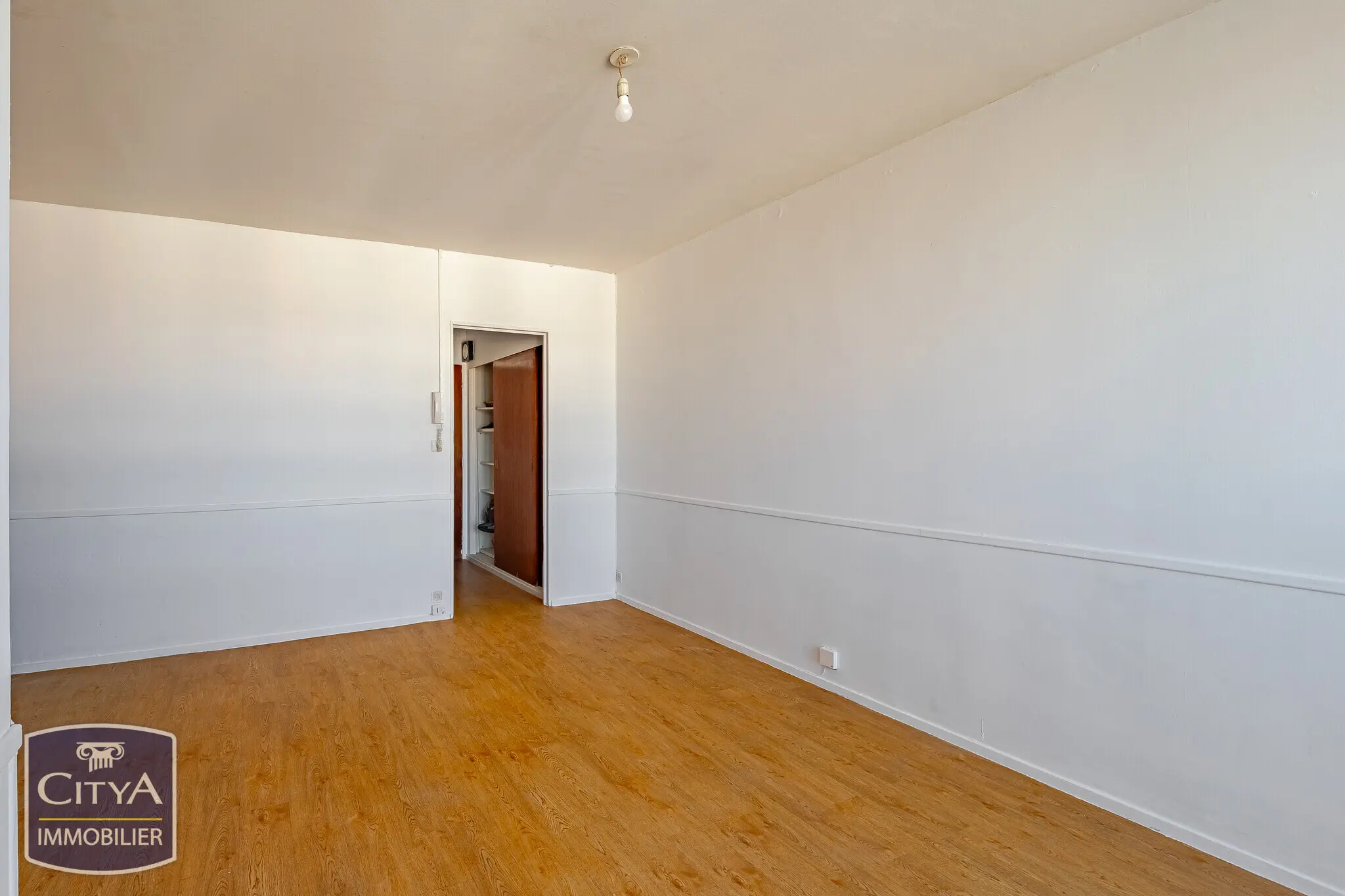 Photo 7 Appartement 1 pièce 28.66m²