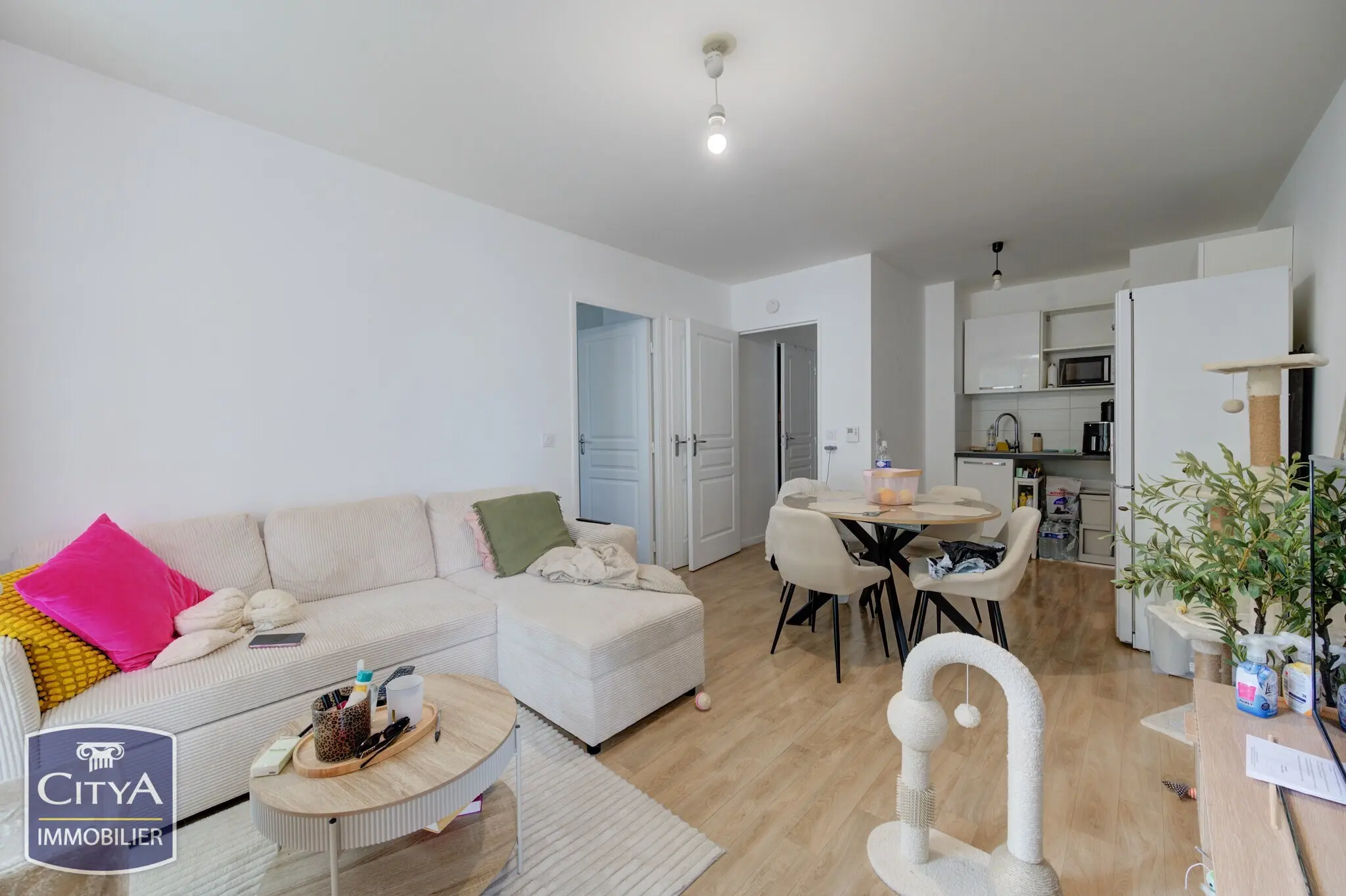 Photo 6 appartement Joué-lès-Tours
