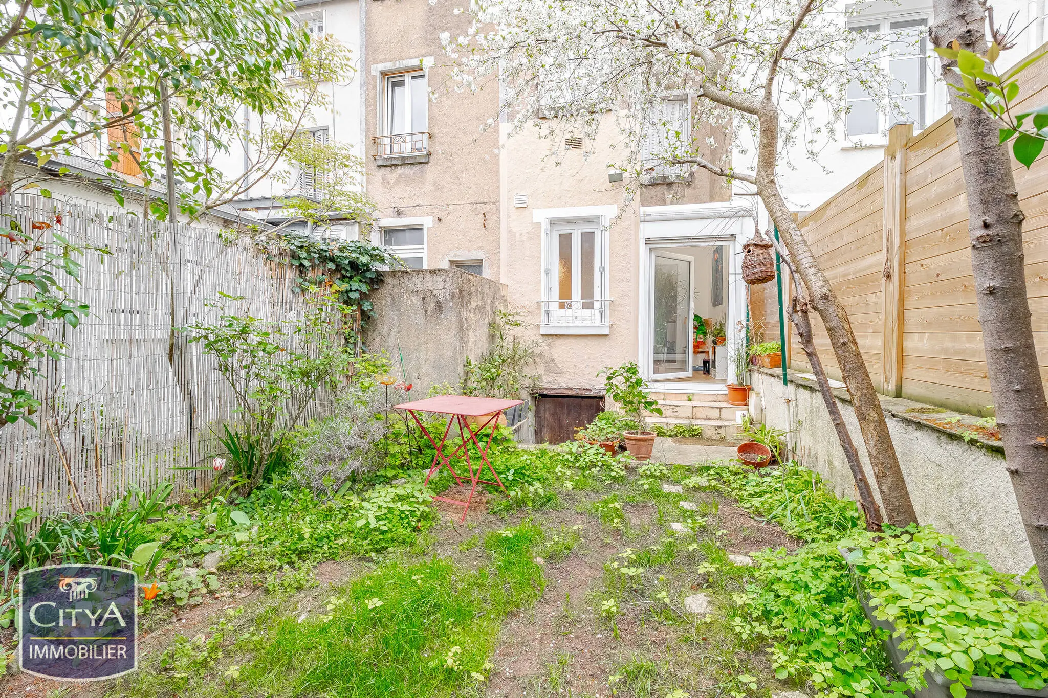 Photo 8 appartement Tours