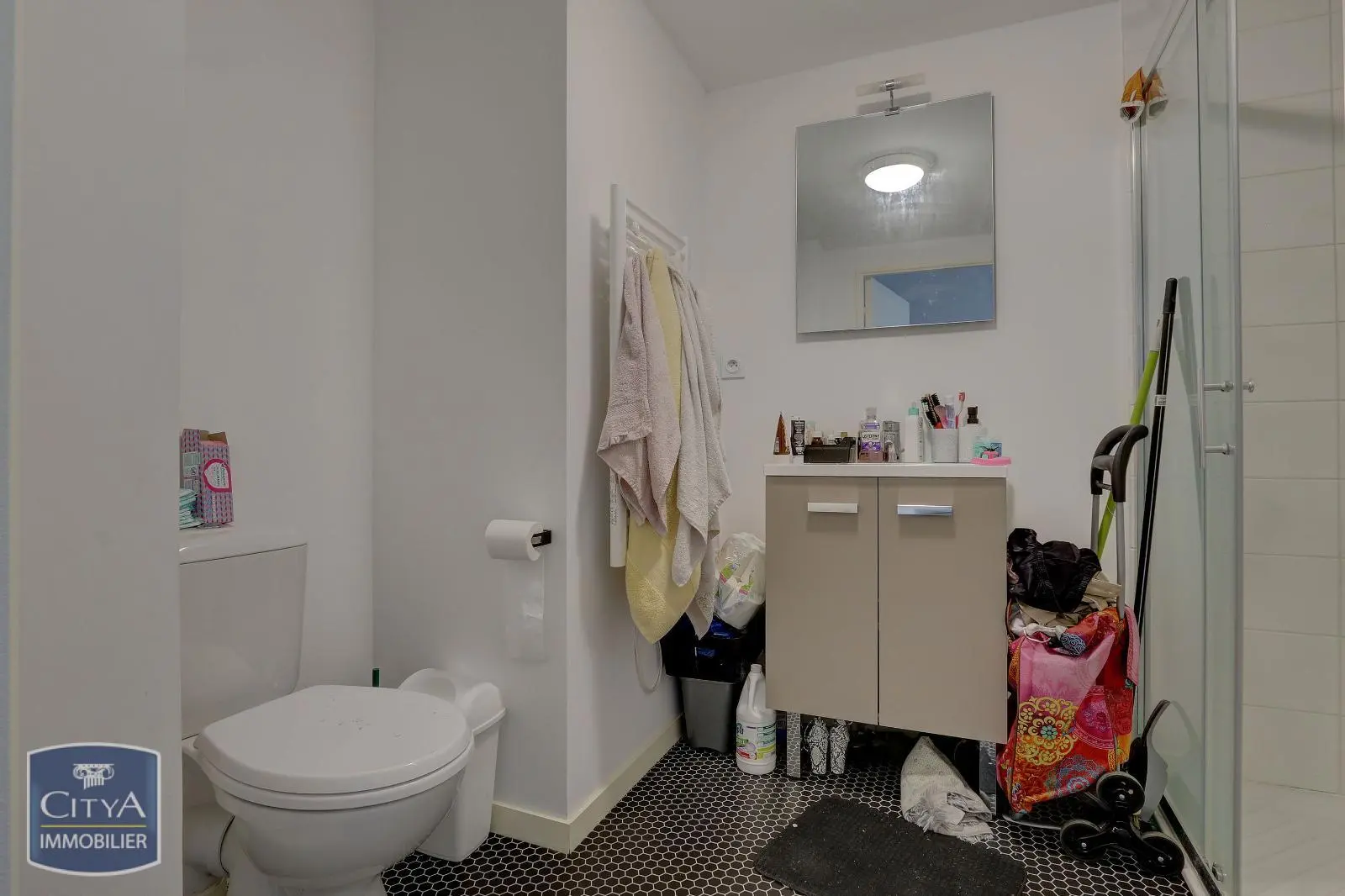 Photo 5 Appartement 1 pièce 21m²