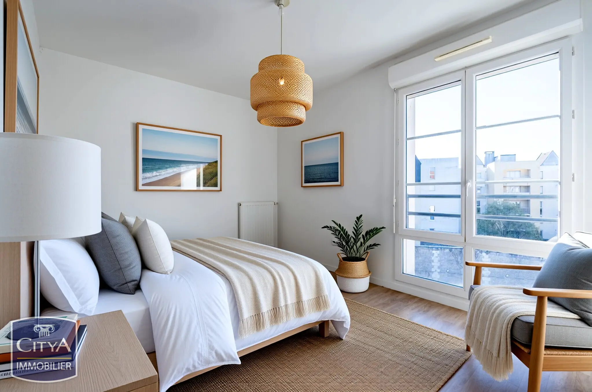 Photo 8 Appartement 3 pièces 62m²