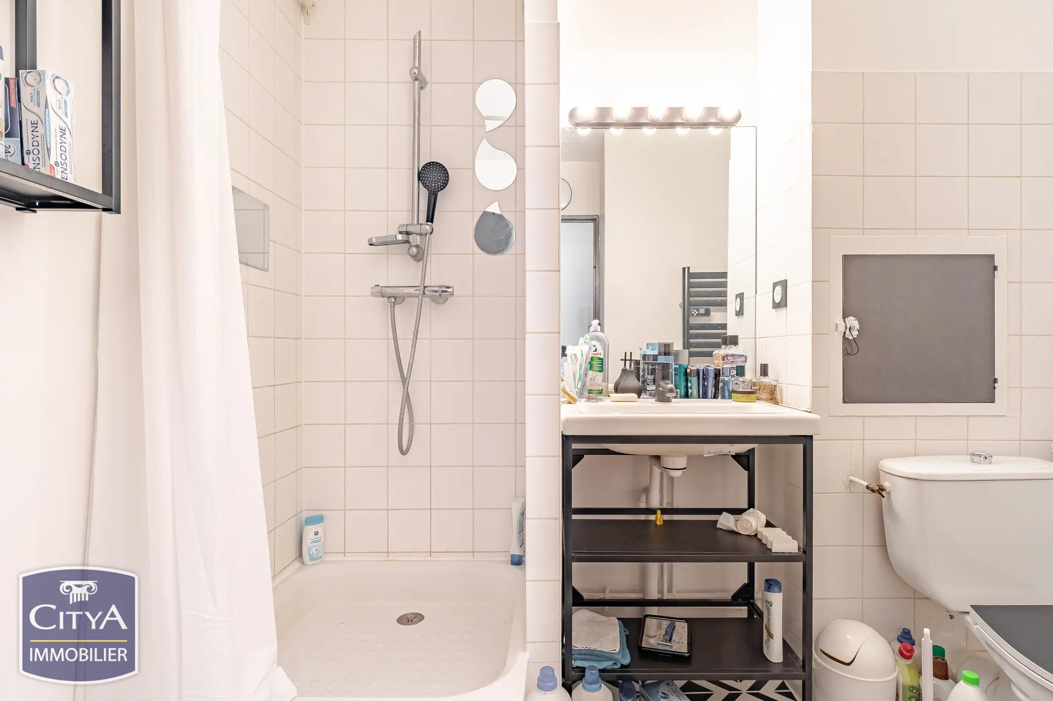 Photo 8 Appartement 1 pièce 30.17m²