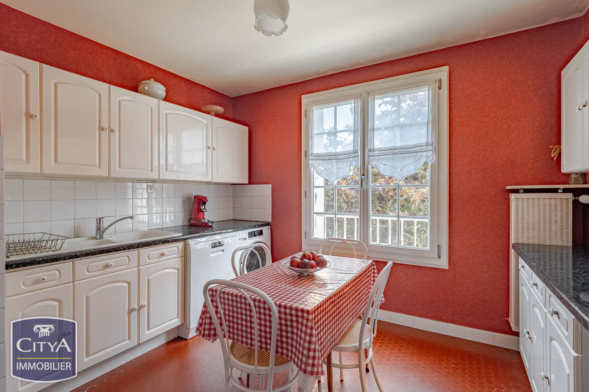 Photo 4 Appartement 4 pièces 77.73m²