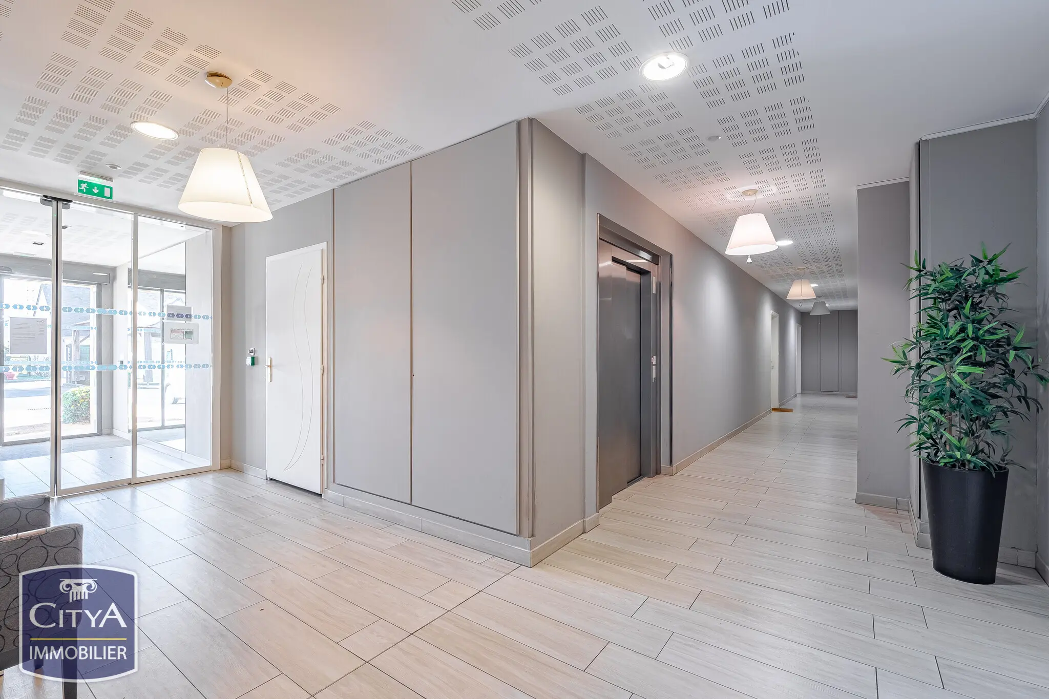 Photo 9 Appartement 2 pièces 45.22m²