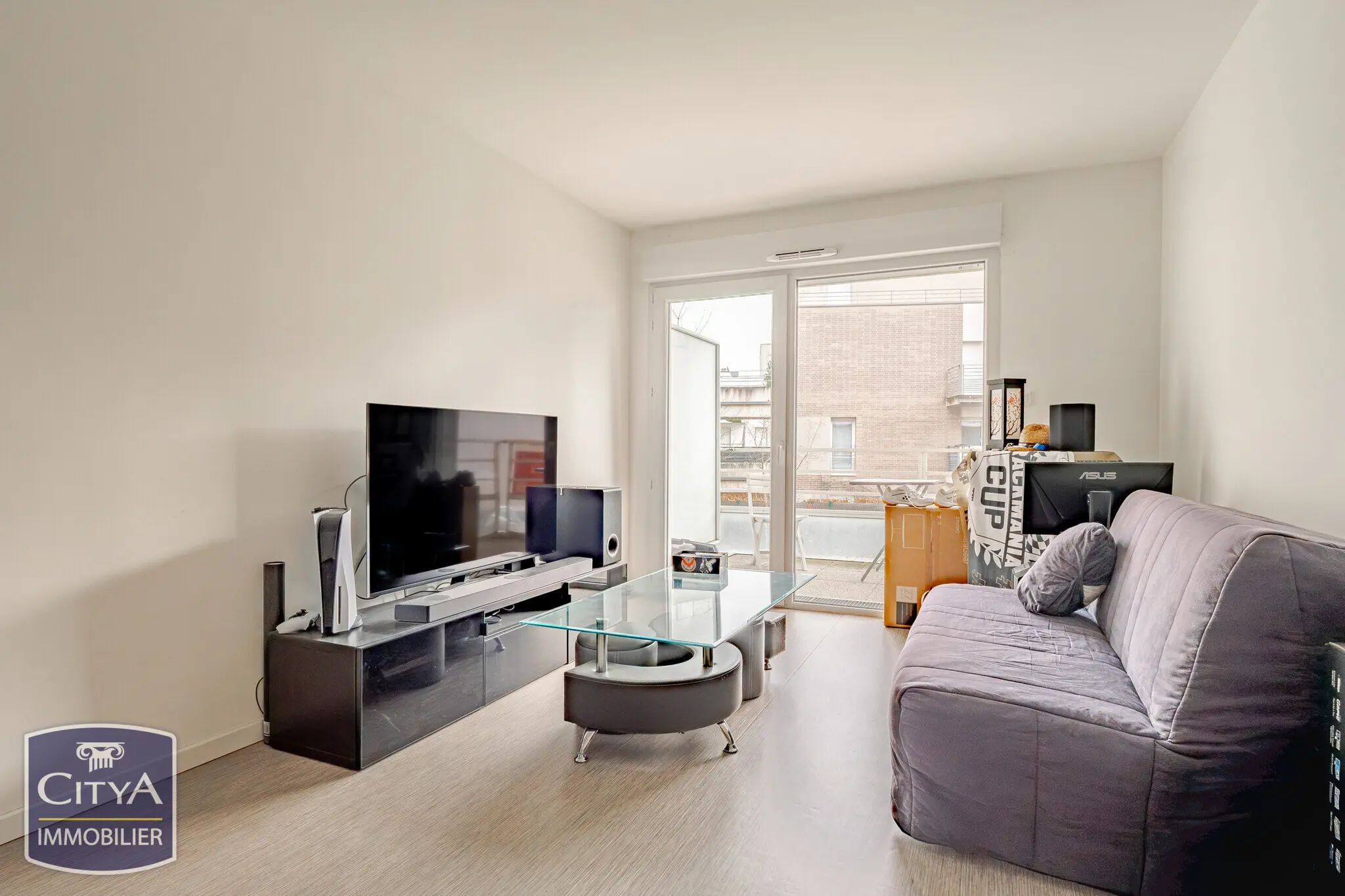 Photo 1 Appartement 2 pièces 39.63m²