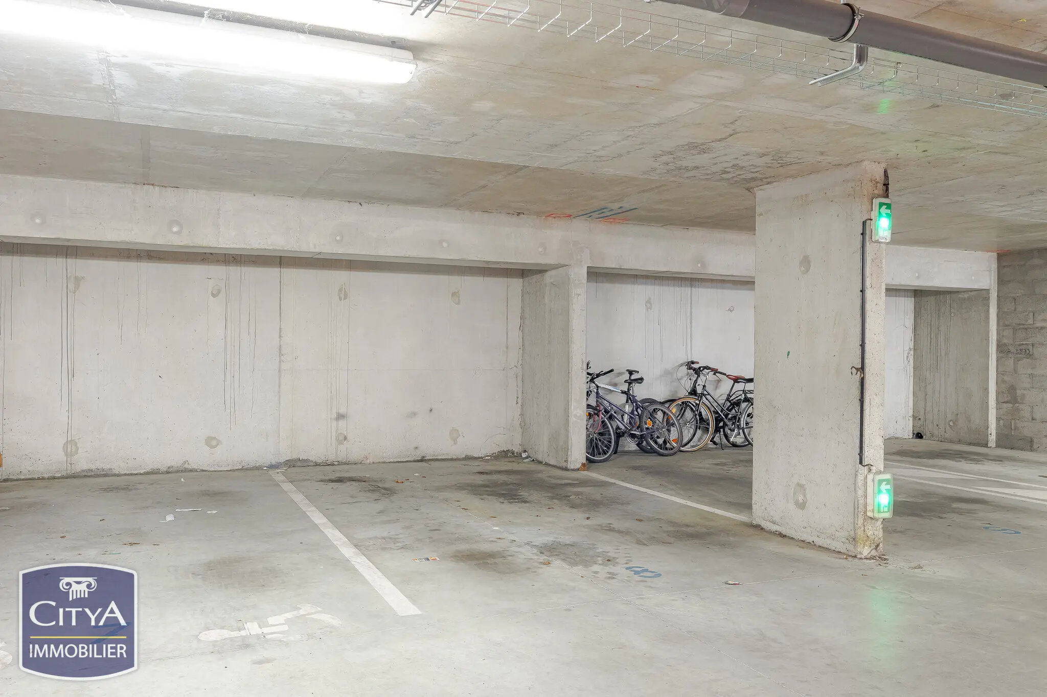 Photo 9 appartement Tours