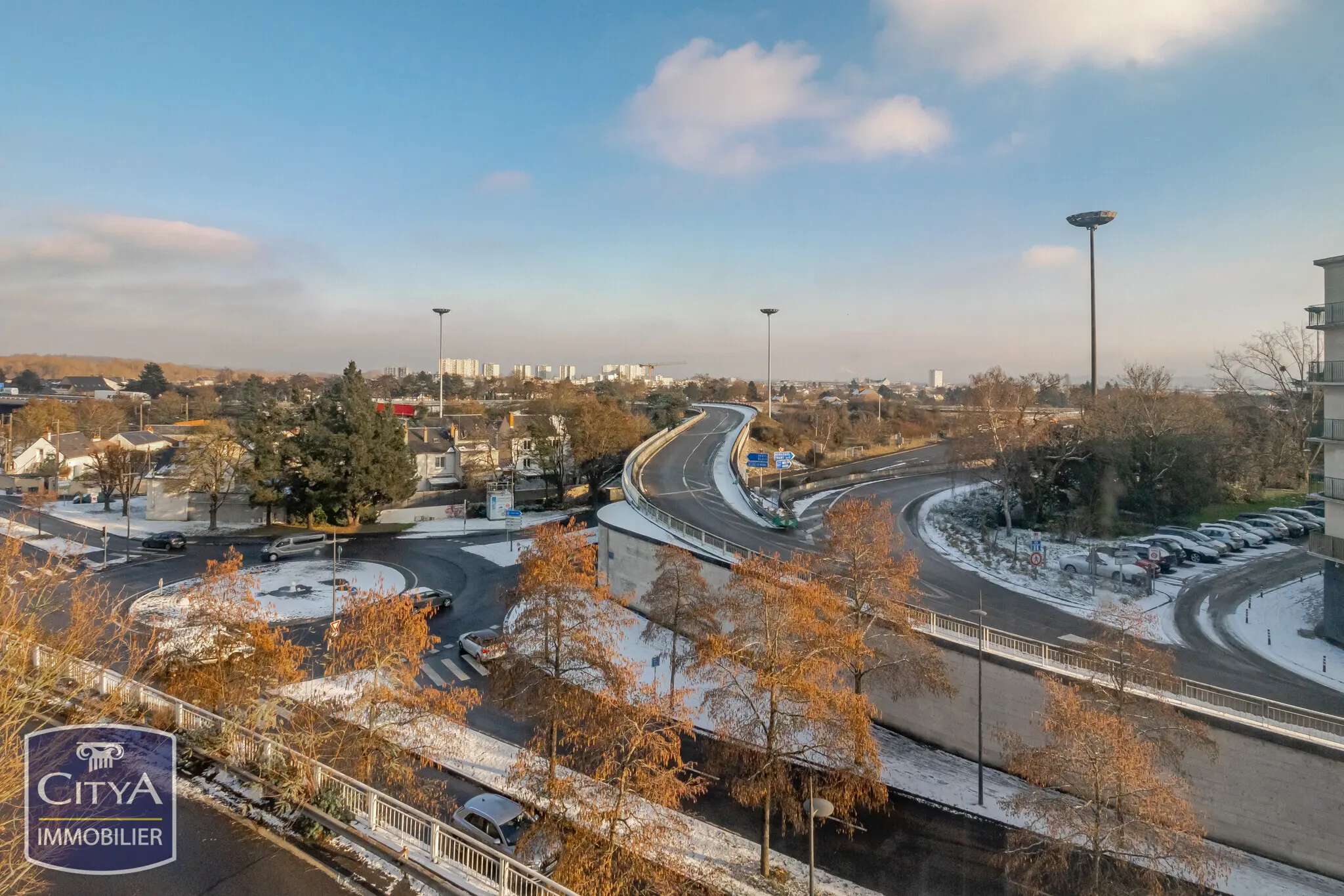 Photo 10 Appartement 1 pièce 18m²