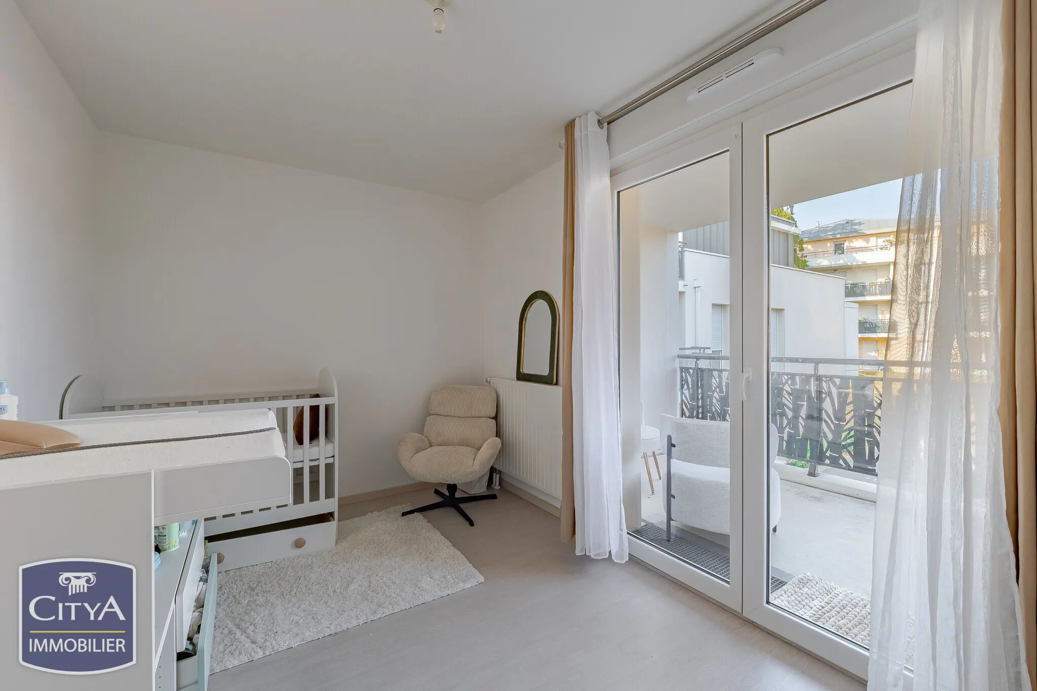 Photo 8 Appartement 4 pièces 86.63m²