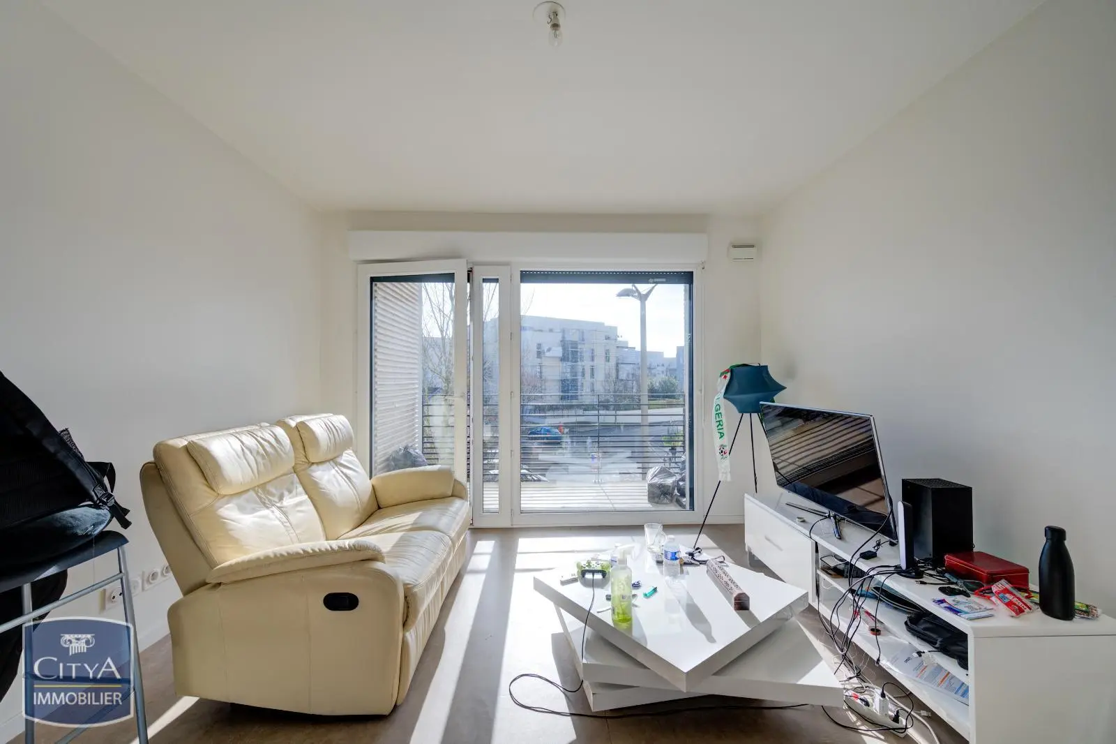 Photo 1 Appartement 2 pièces 50m²