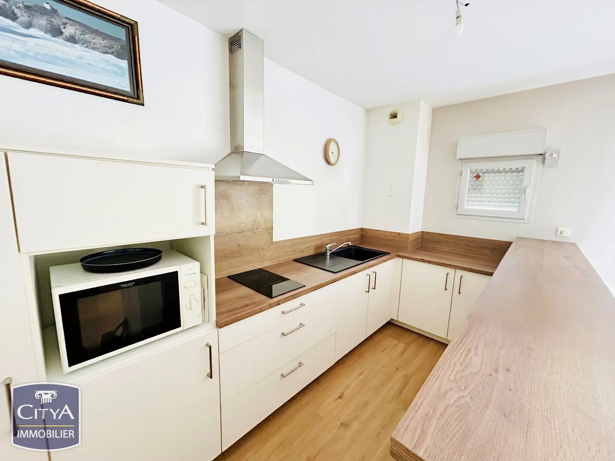 Photo 2 Appartement 3 pièces 63.38m²