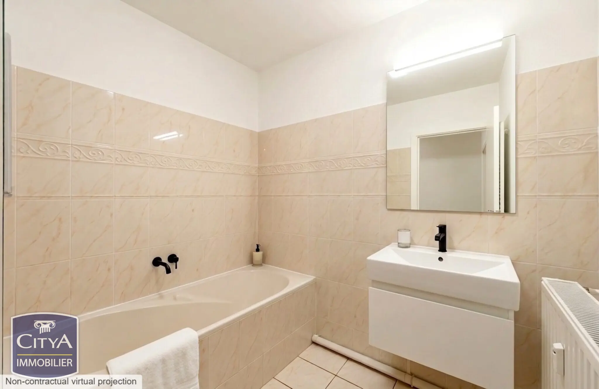 Photo 8 Appartement 3 pièces 70m²