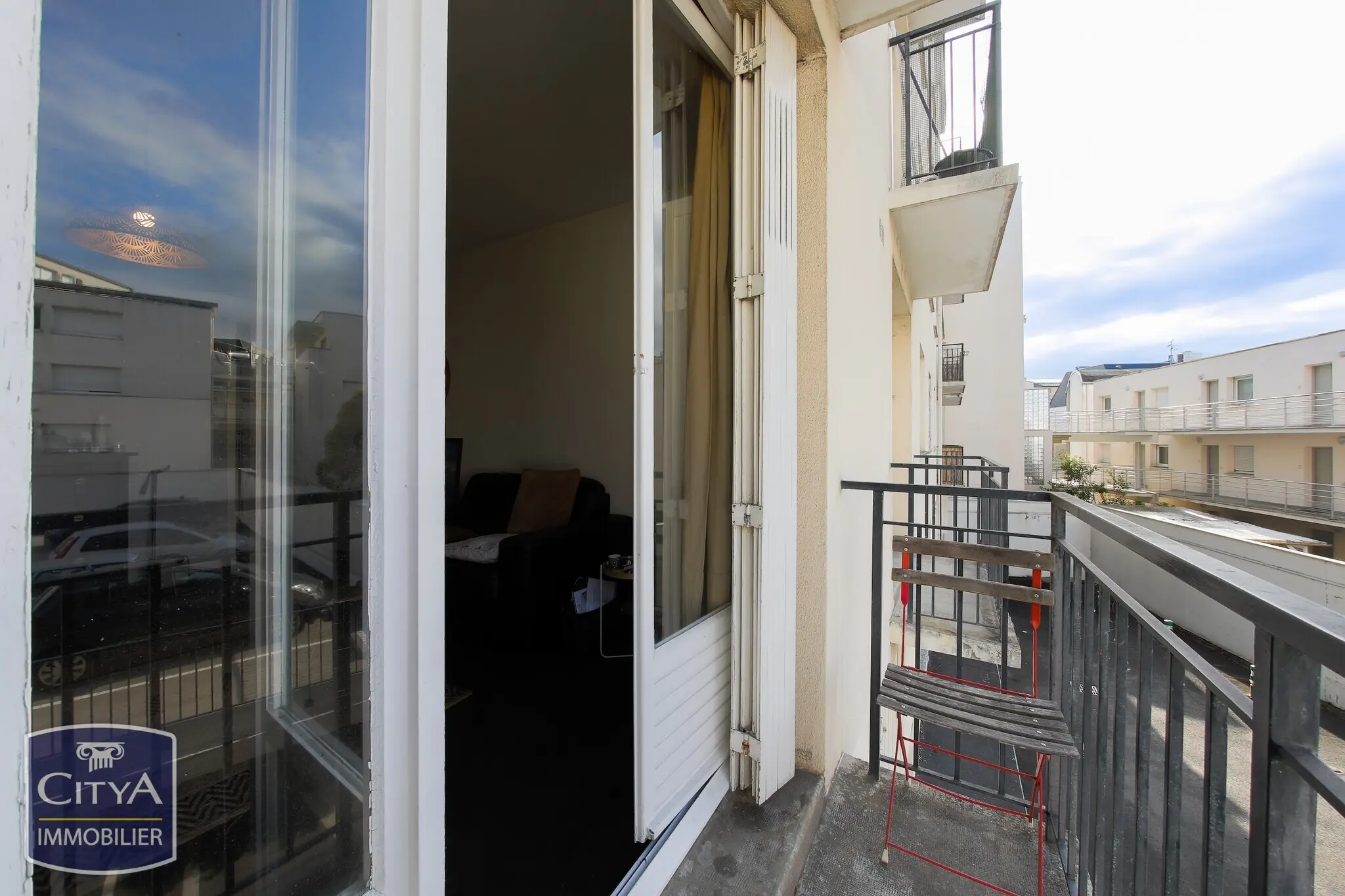 Photo 3 Appartement 2 pièces 48m²