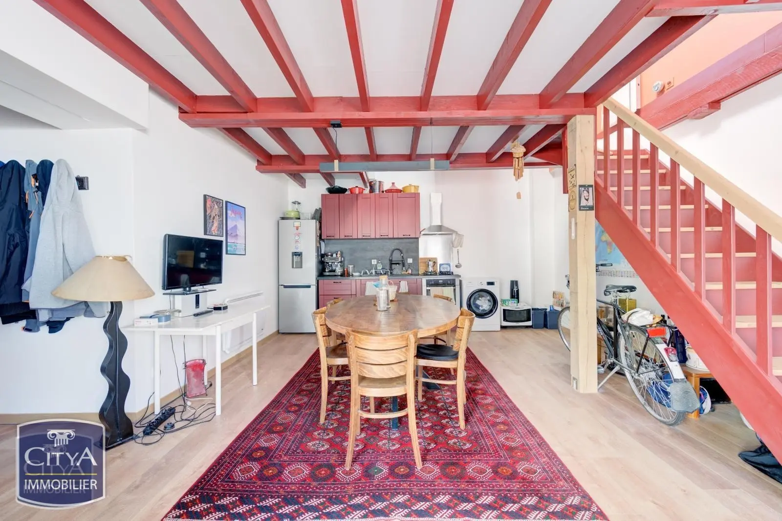 Photo 3 Maison 4 pièces 100m²