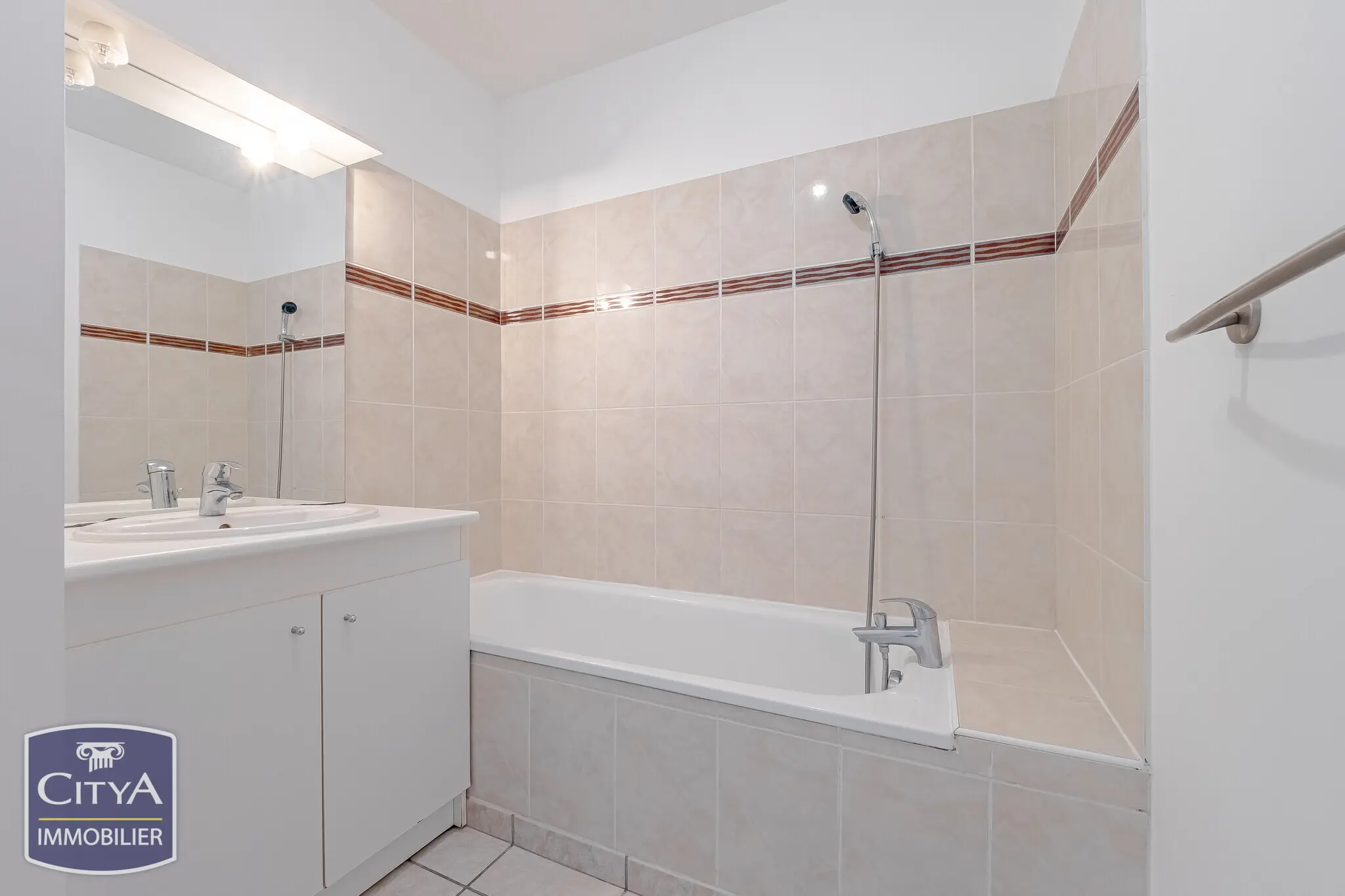 Photo 6 appartement Joué-lès-Tours