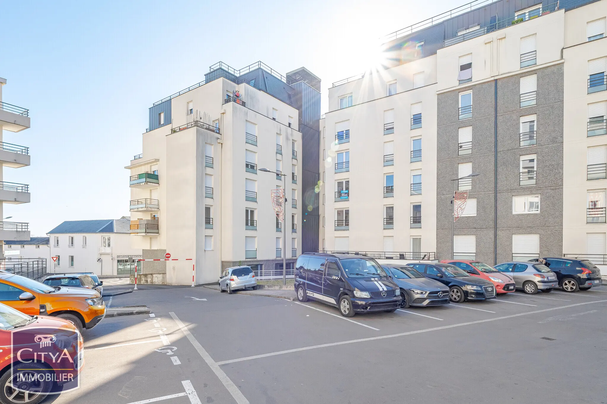 Photo 8 Appartement 3 pièces 65.71m²