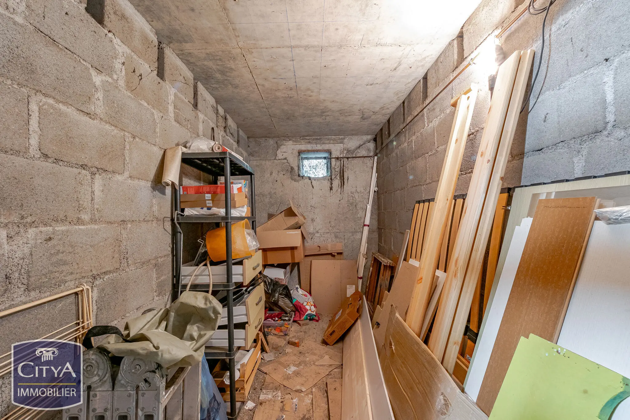 Photo 8 appartement Tours