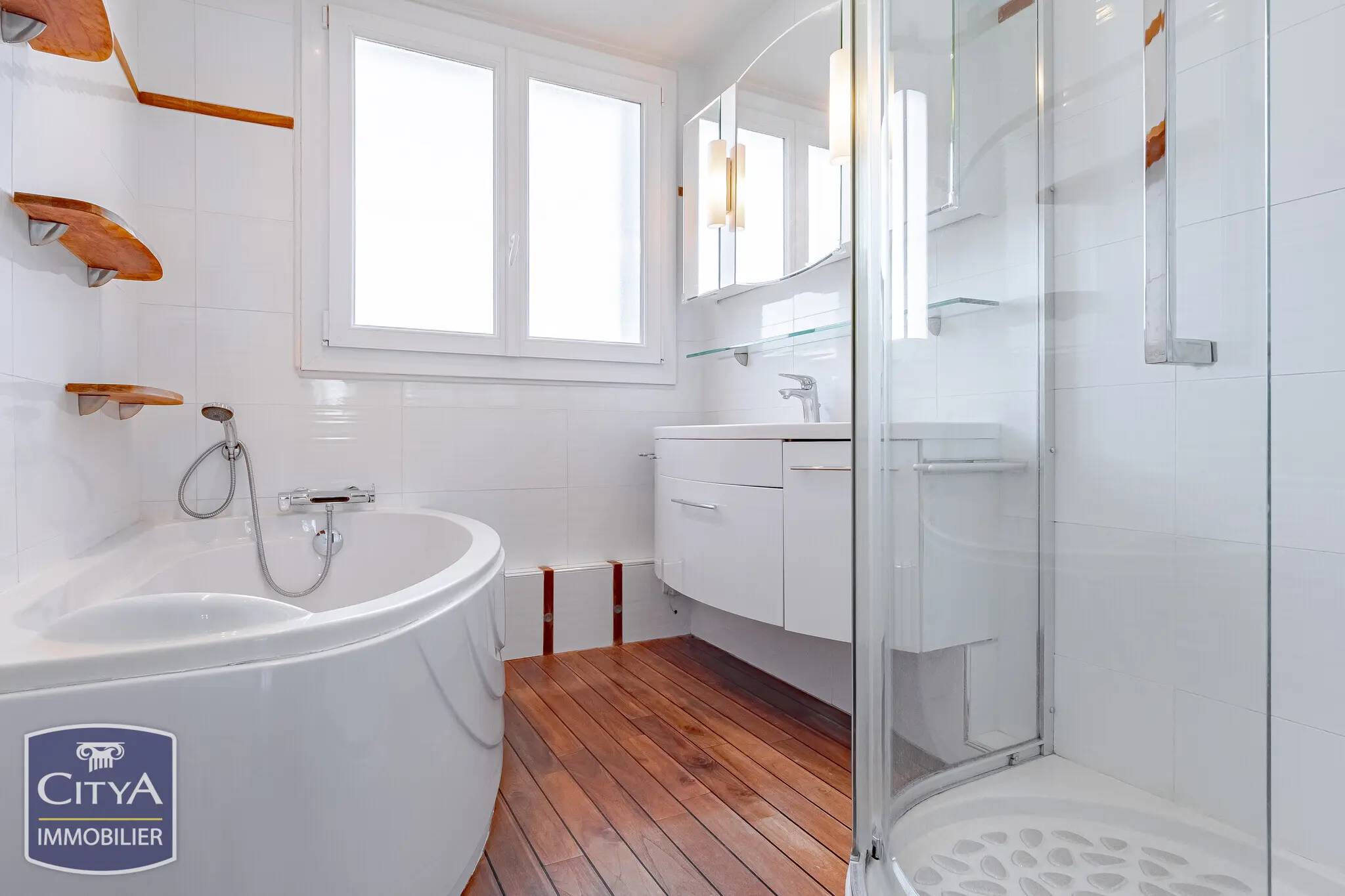 Photo 9 Appartement 4 pièces 98.12m²