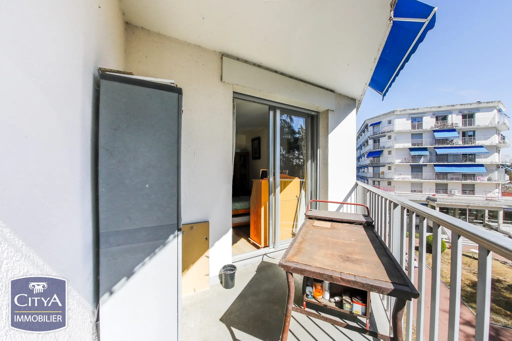 Photo 7 Appartement 2 pièces 43m²