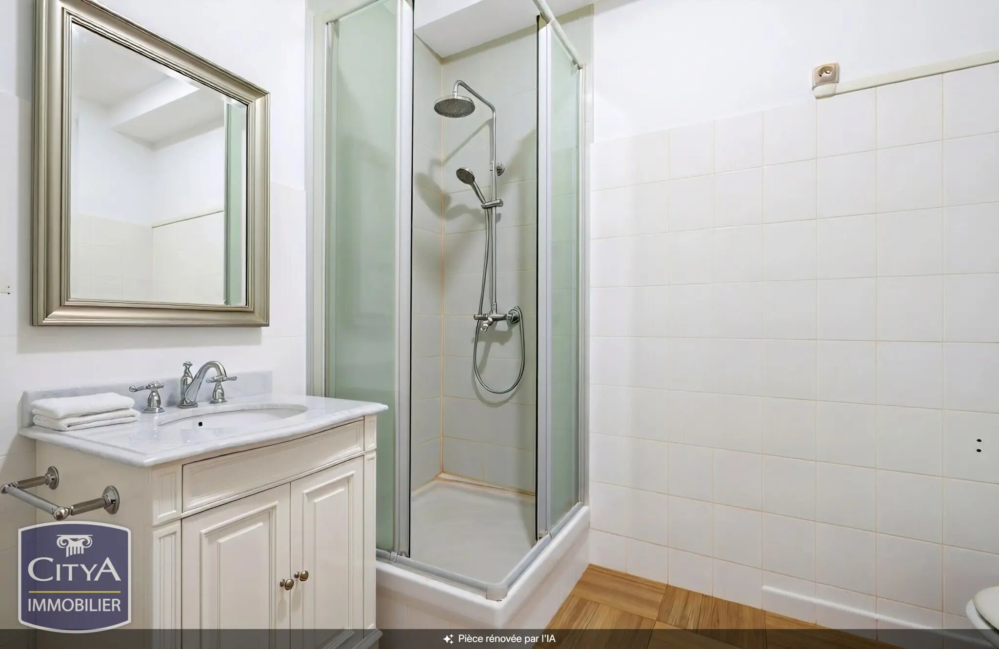 Photo 7 Appartement 1 pièce 28.11m²