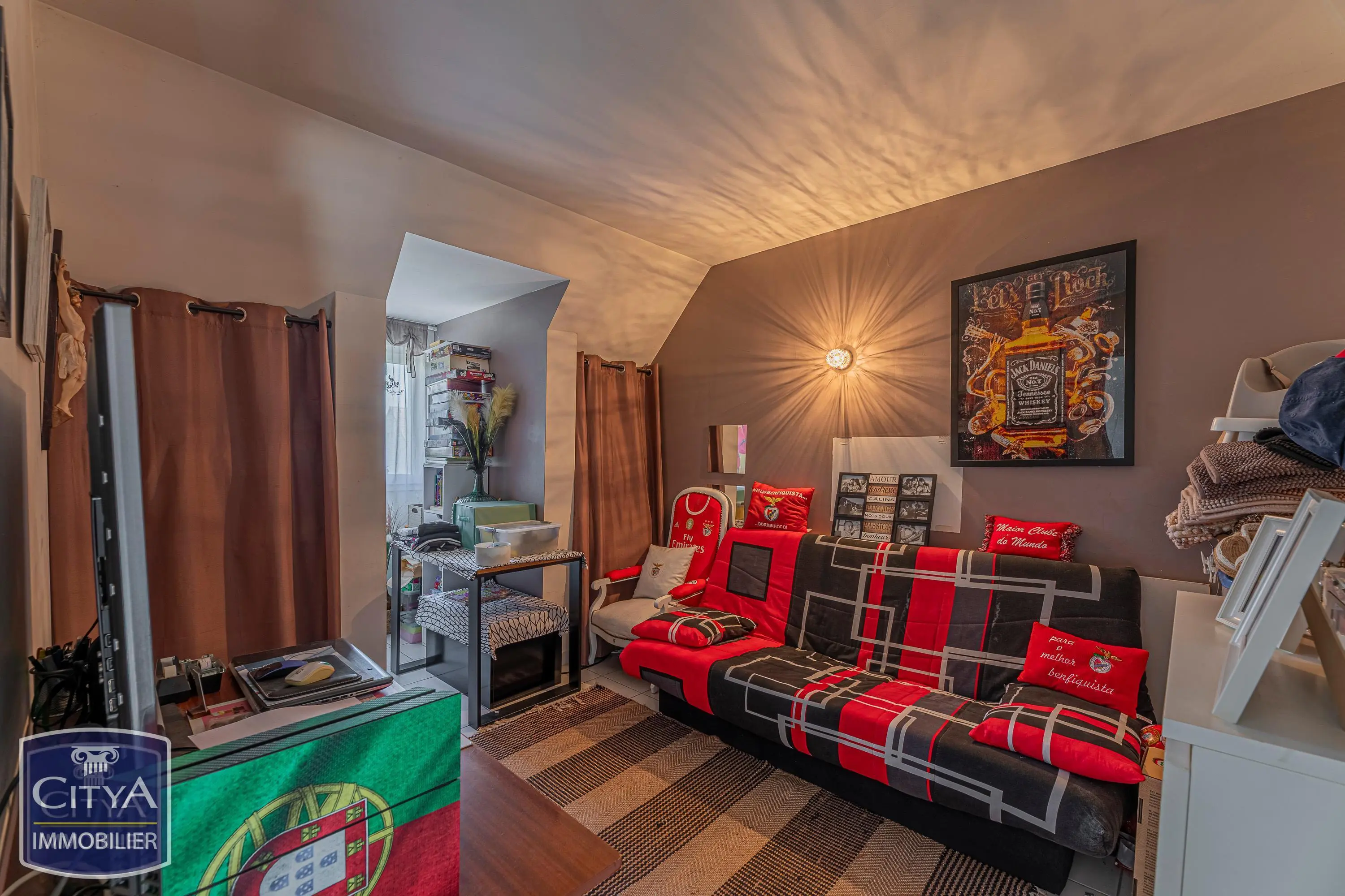 Photo 4 Maison 4 pièces 79.52m²