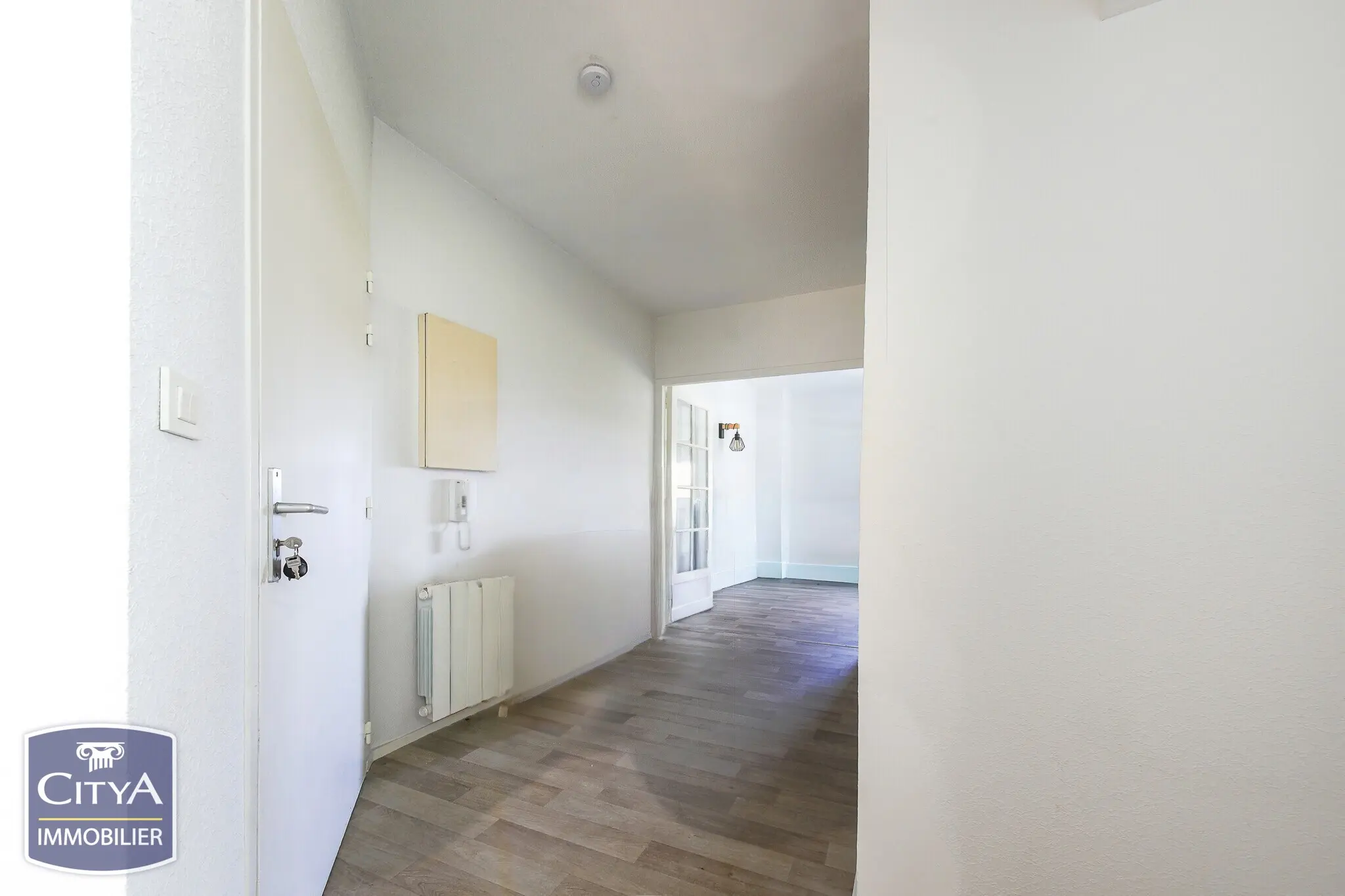Photo 3 appartement Joué-lès-Tours