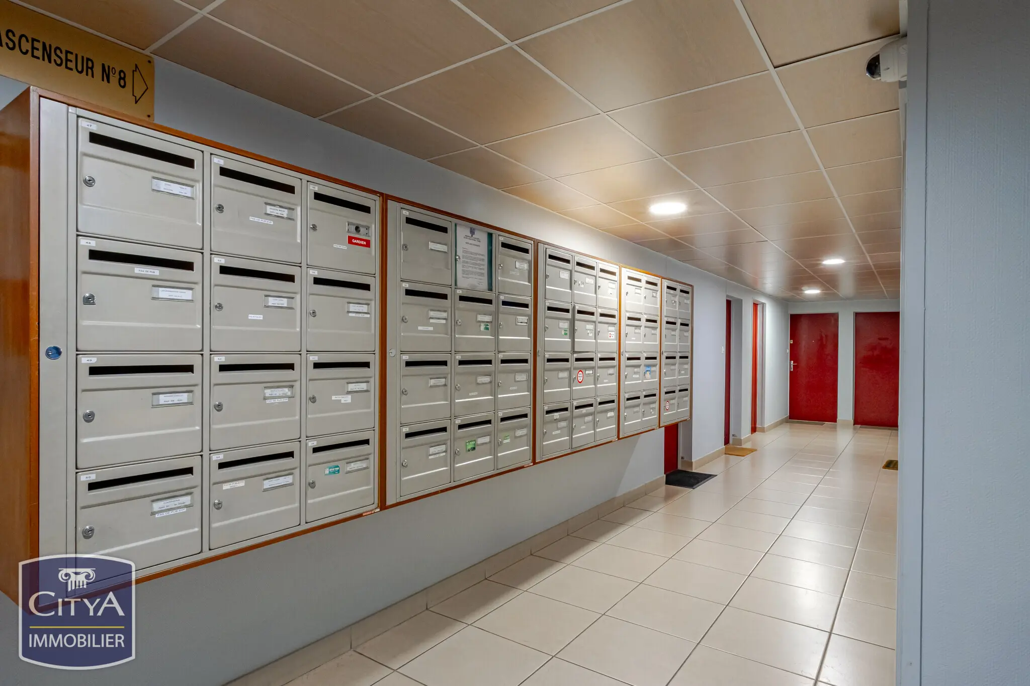 Photo 12 Appartement 2 pièces 46.4m²