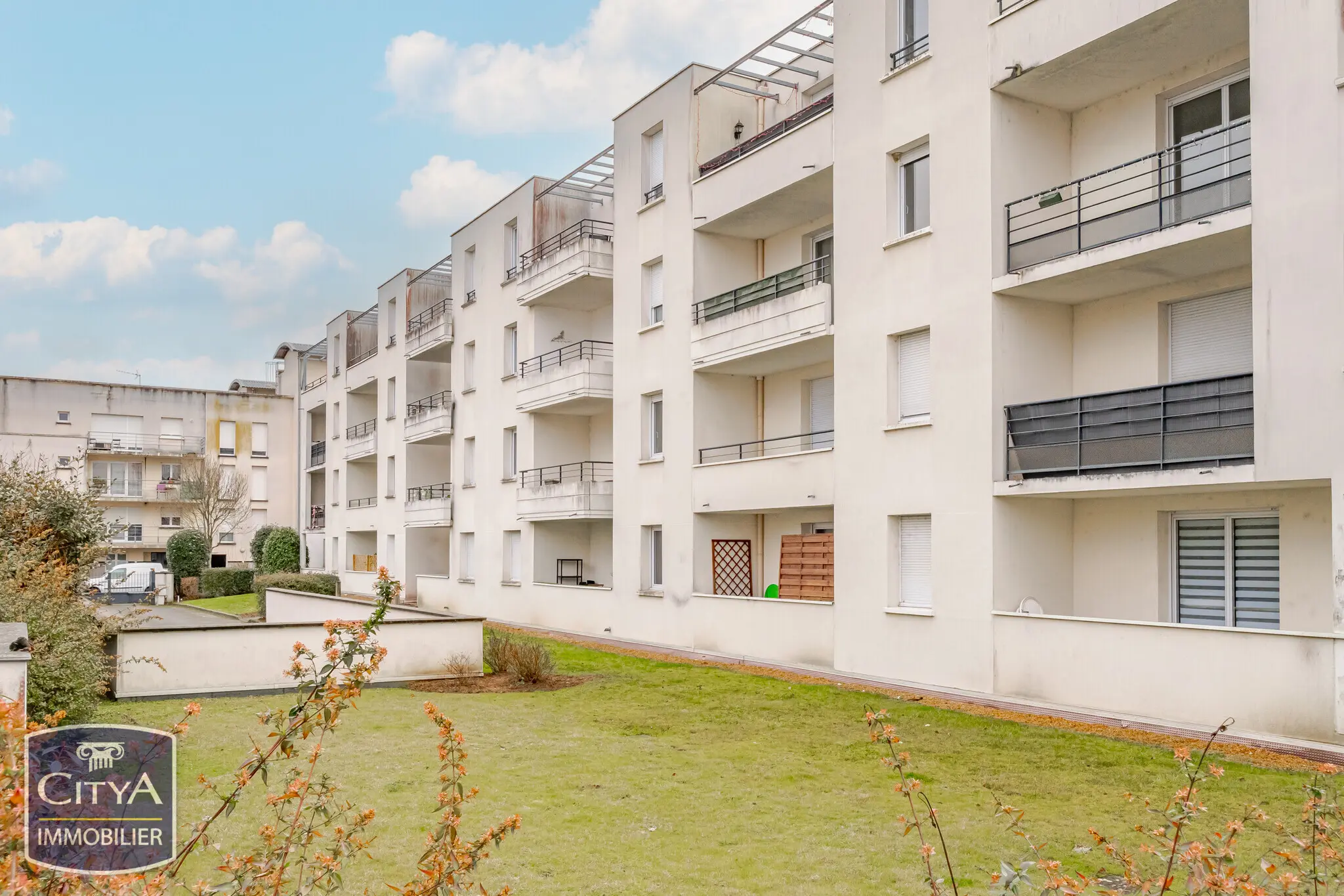 Photo 12 Appartement 2 pièces 43.93m²