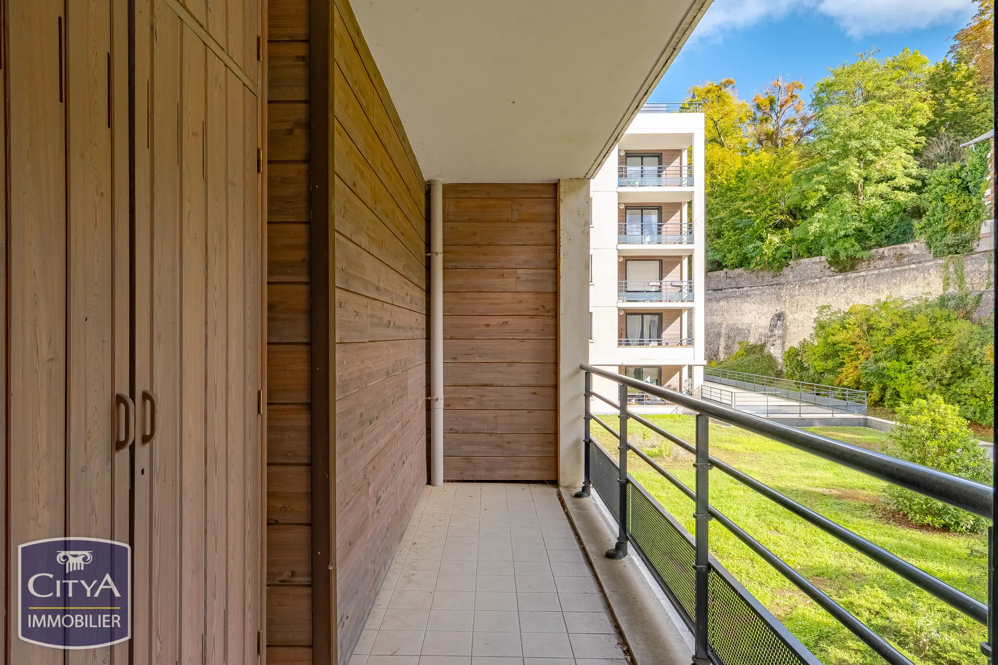 Photo 2 Appartement 4 pièces 132m²