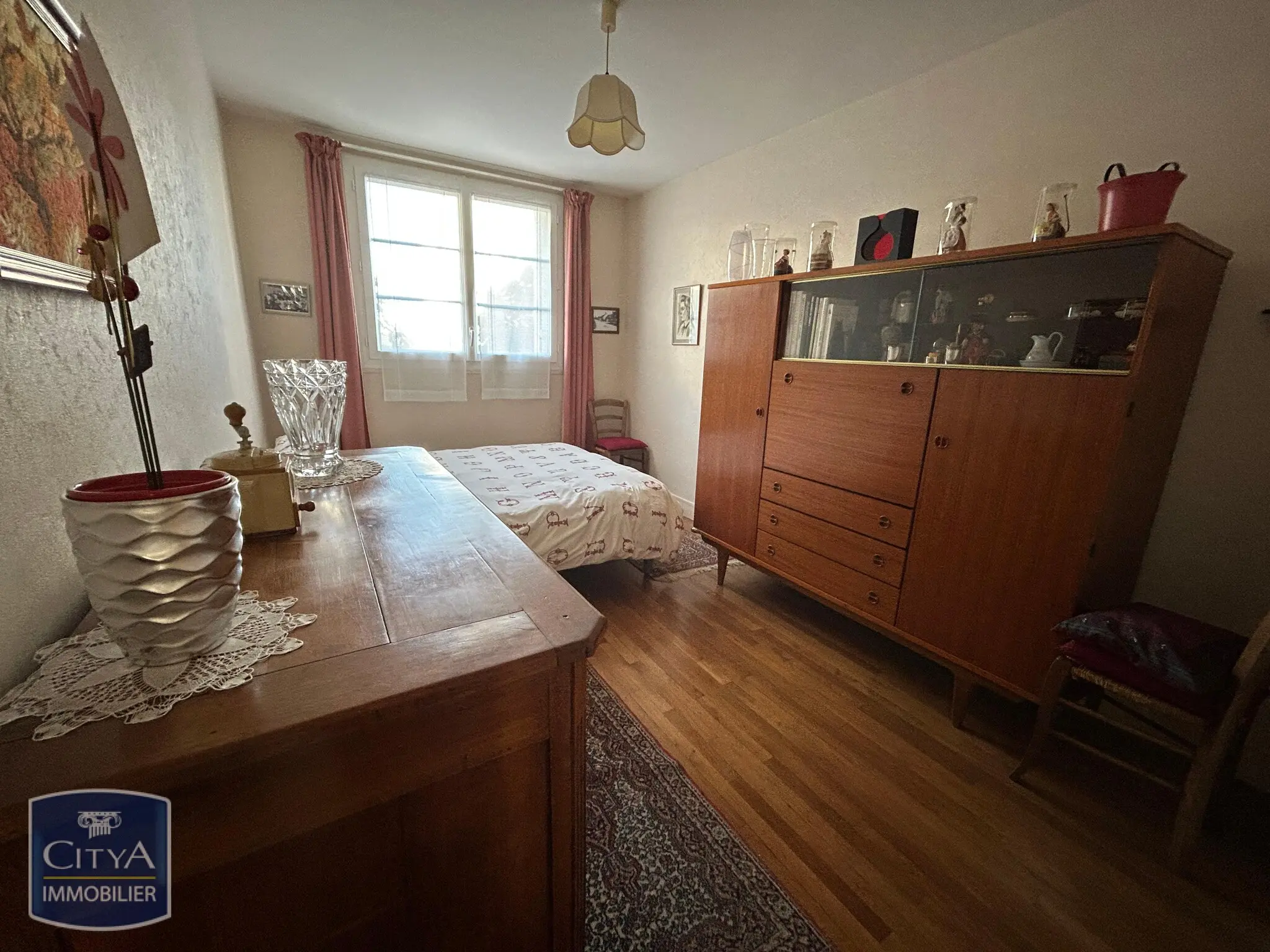 Photo 7 Appartement 3 pièces 63.62m²