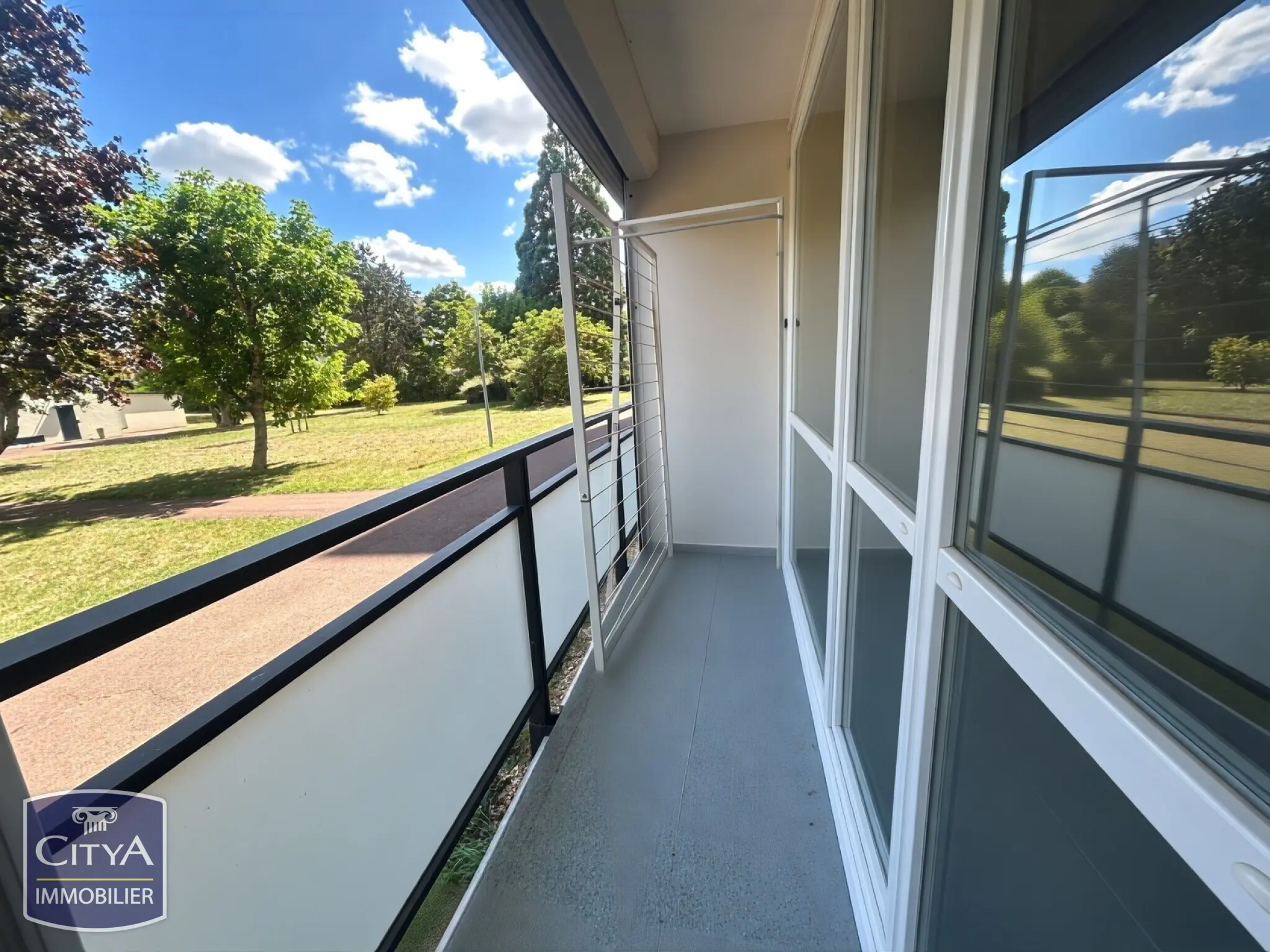 Photo 4 appartement Chambray-lès-Tours