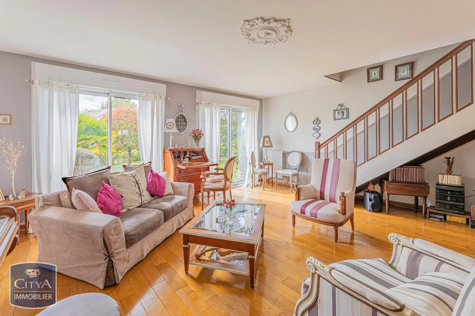 Photo 13 Appartement 3 pièces 62m²