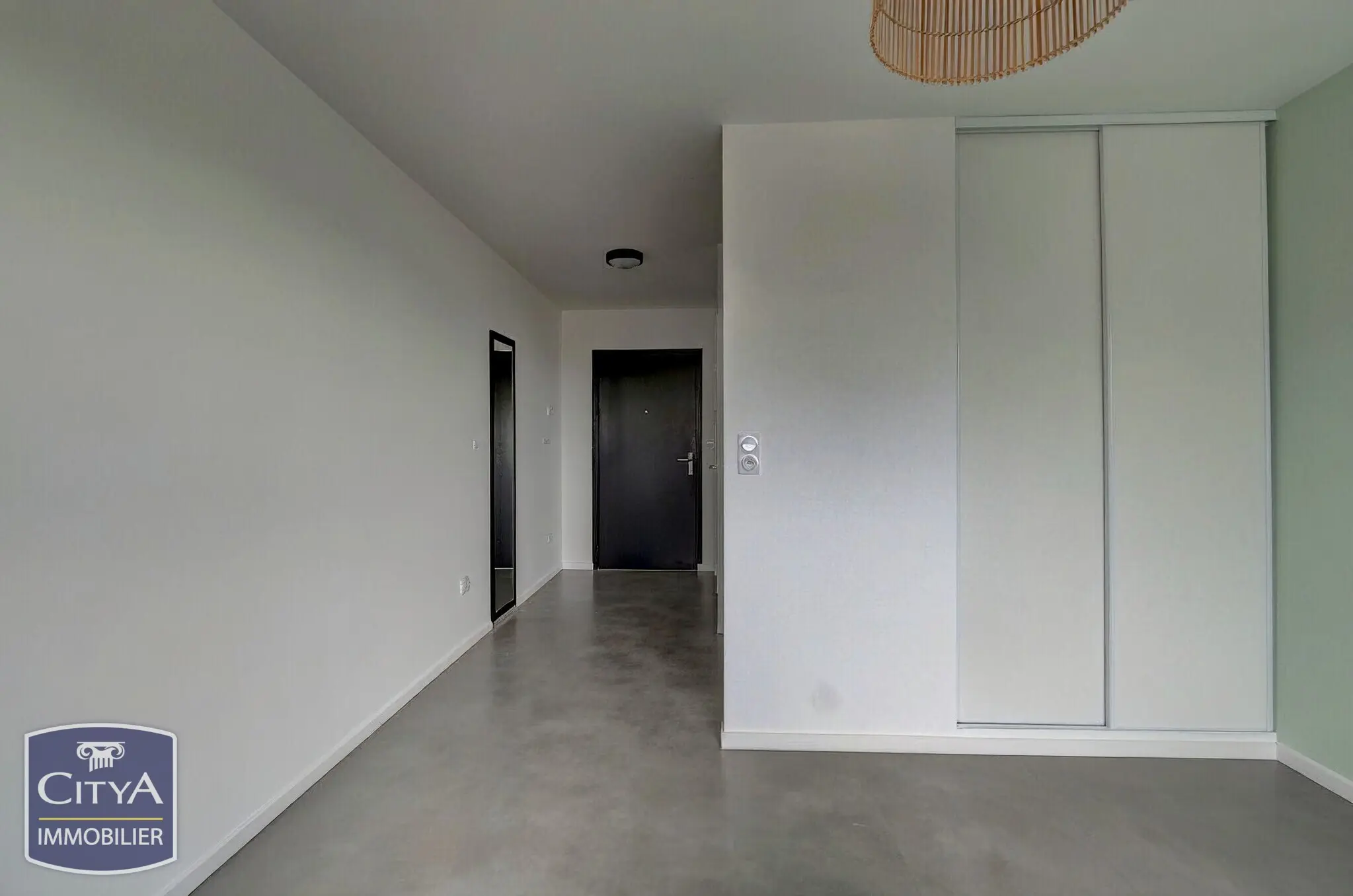 Photo 1 appartement Tours