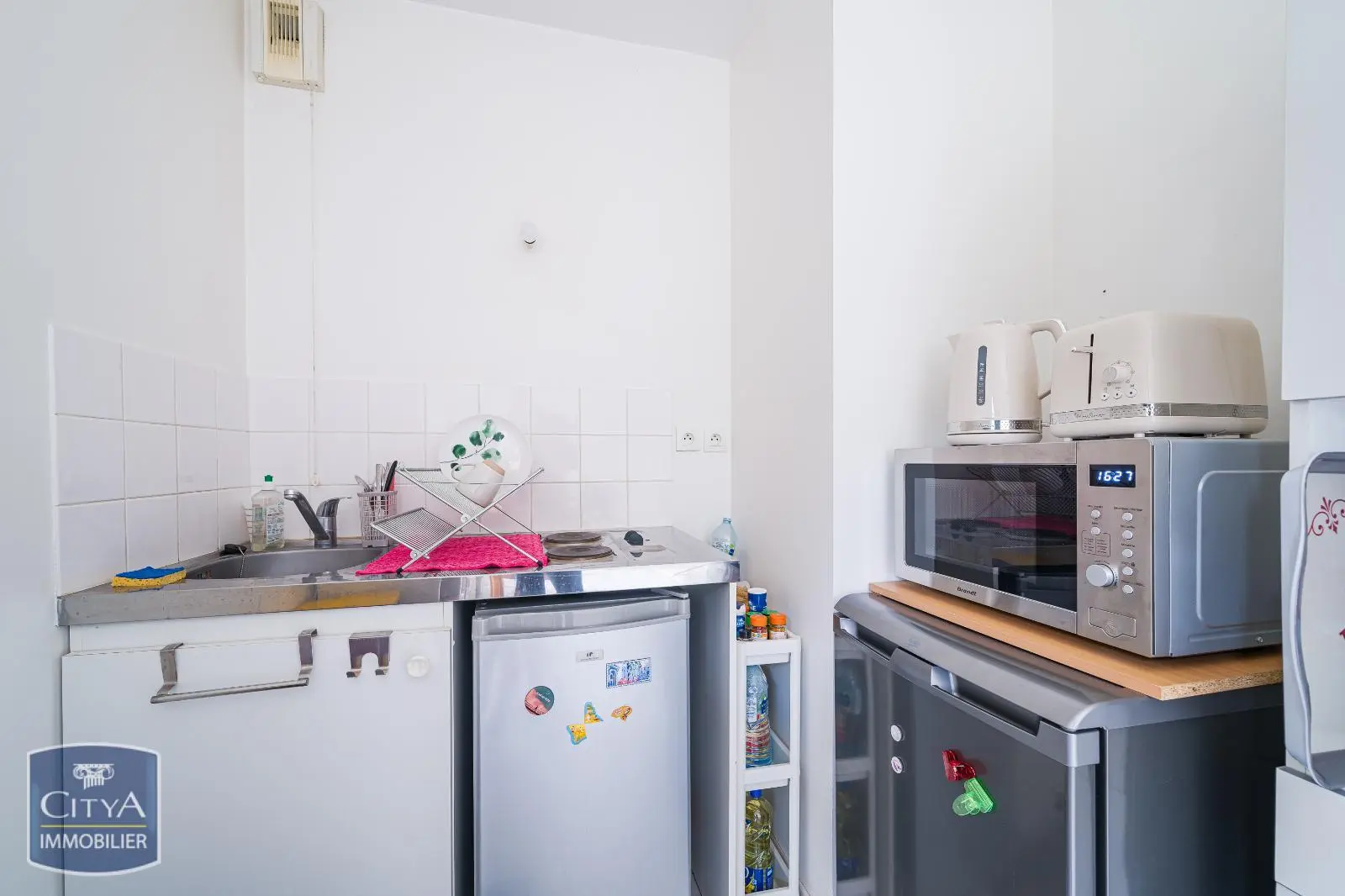 Photo 5 Appartement 1 pièce 31m²