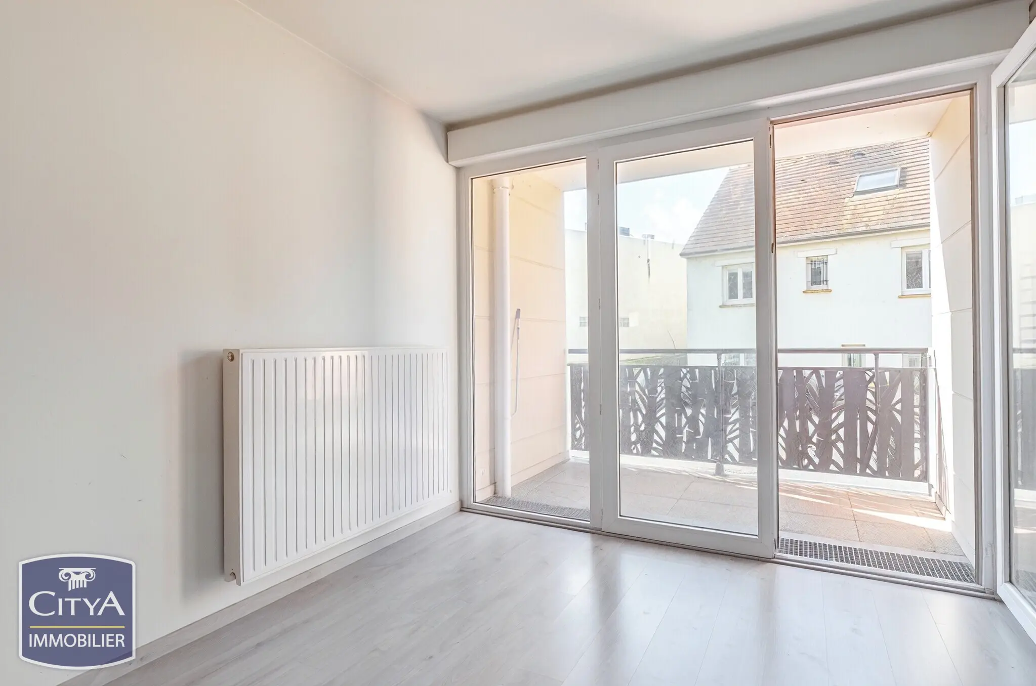 Photo 1 appartement Tours