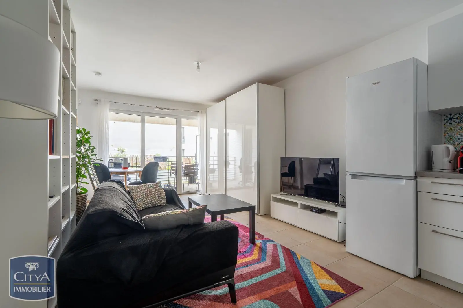 Photo 3 Appartement 2 pièces 43m²