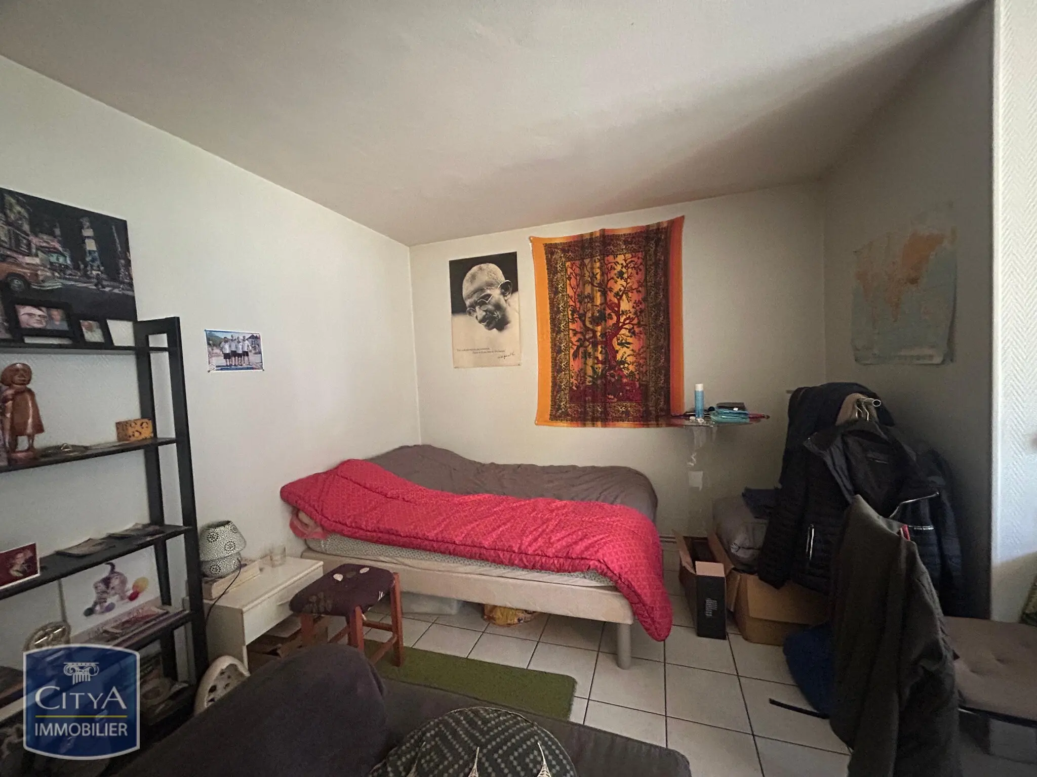 Photo 4 Appartement 1 pièce 29m²