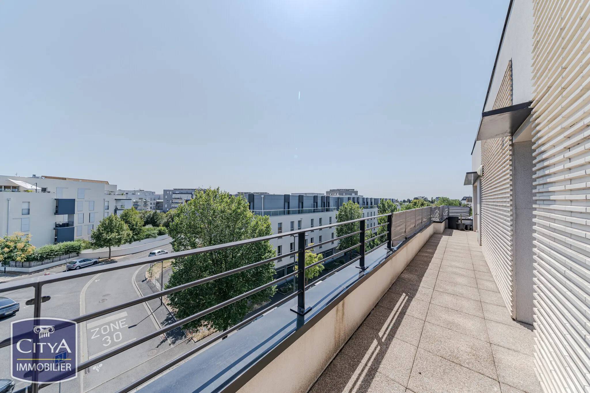 Photo 12 Appartement 3 pièces 65.84m²