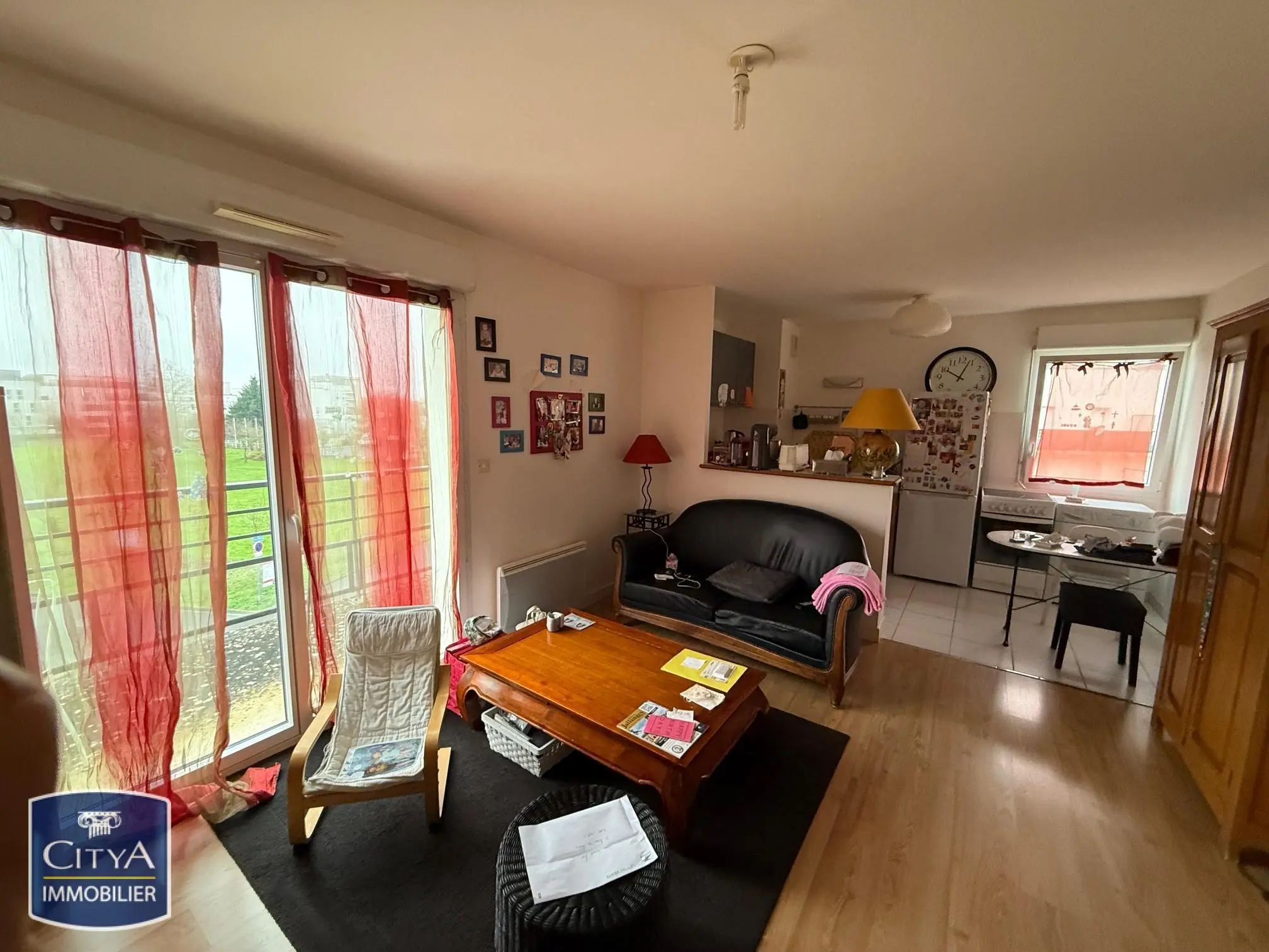 Photo 1 Appartement 3 pièces 66.07m²