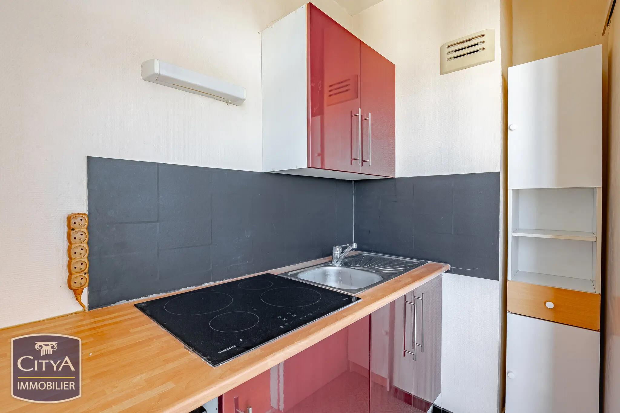 Photo 6 Appartement 1 pièce 28.66m²