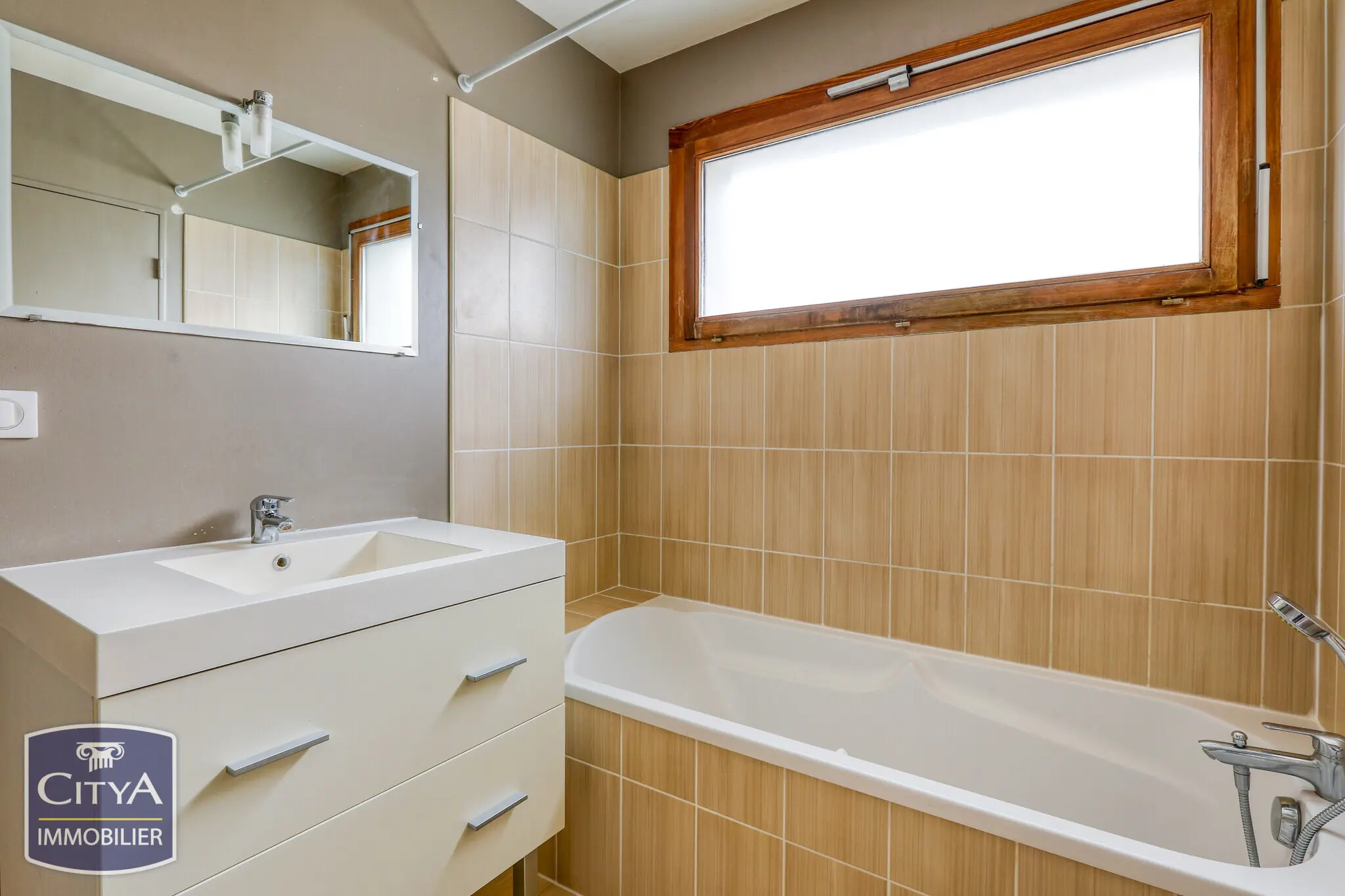Photo 8 appartement Tours