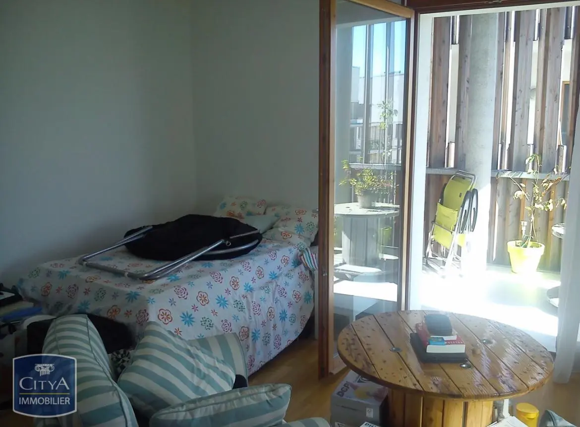 Photo 3 Appartement 1 pièce 30m²