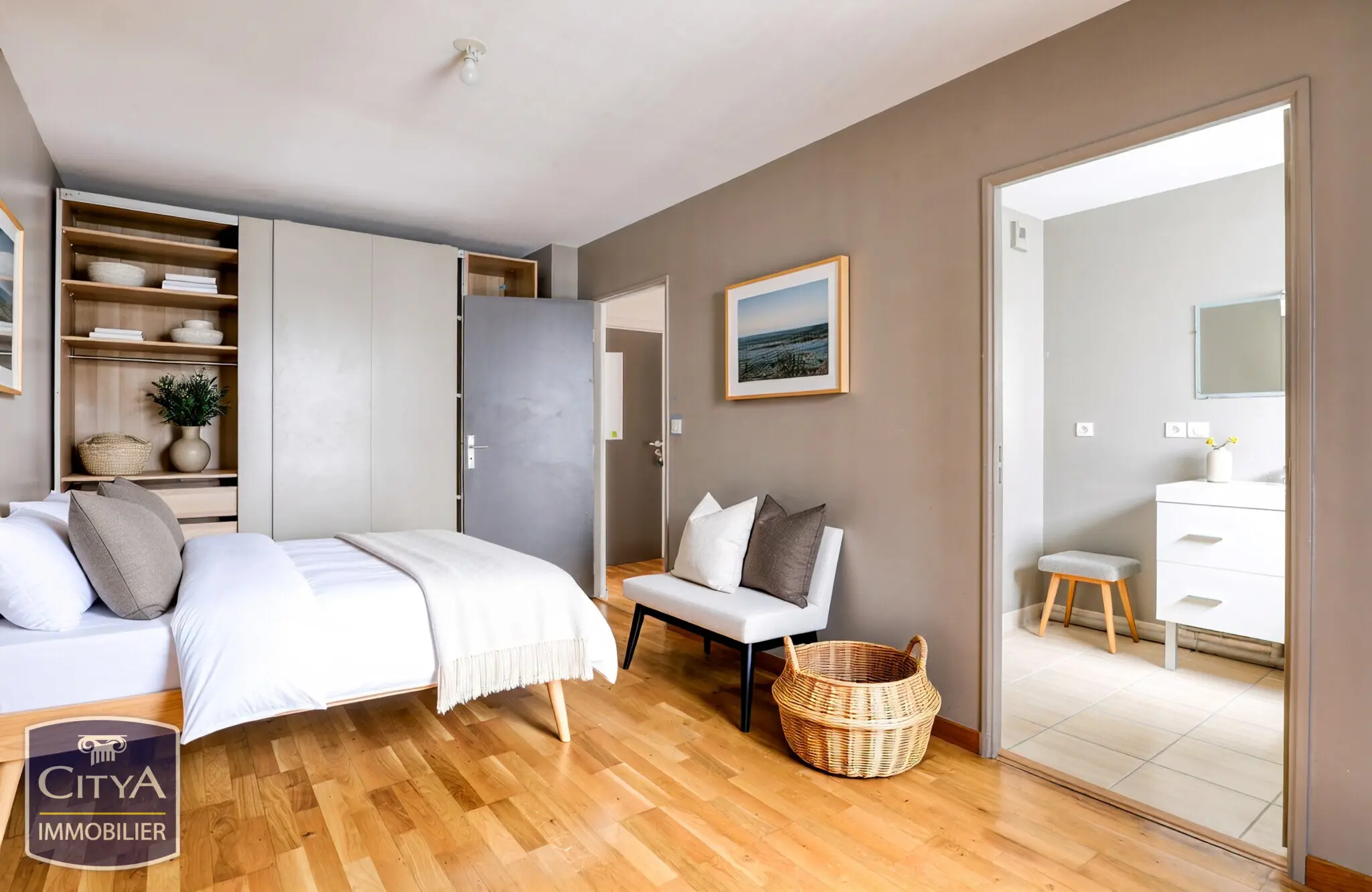 Photo 5 Appartement 2 pièces 55.44m²