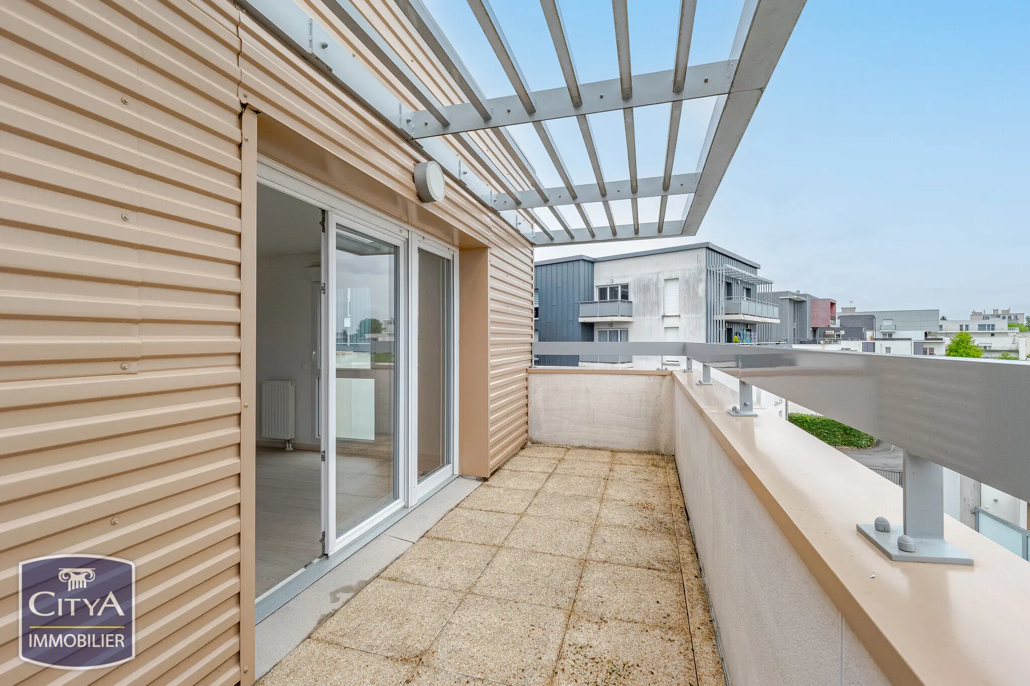 Photo 1 Appartement 2 pièces 38m²