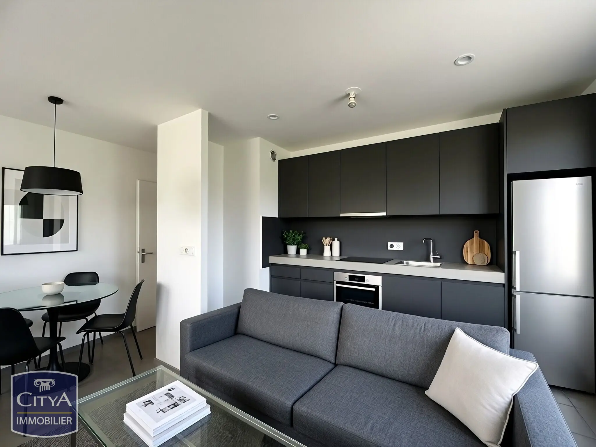 Photo 8 appartement Tours