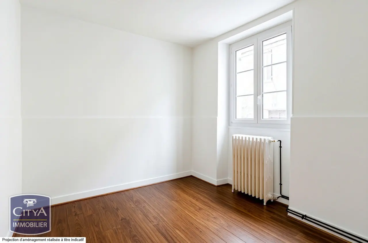 Photo 11 appartement Tours