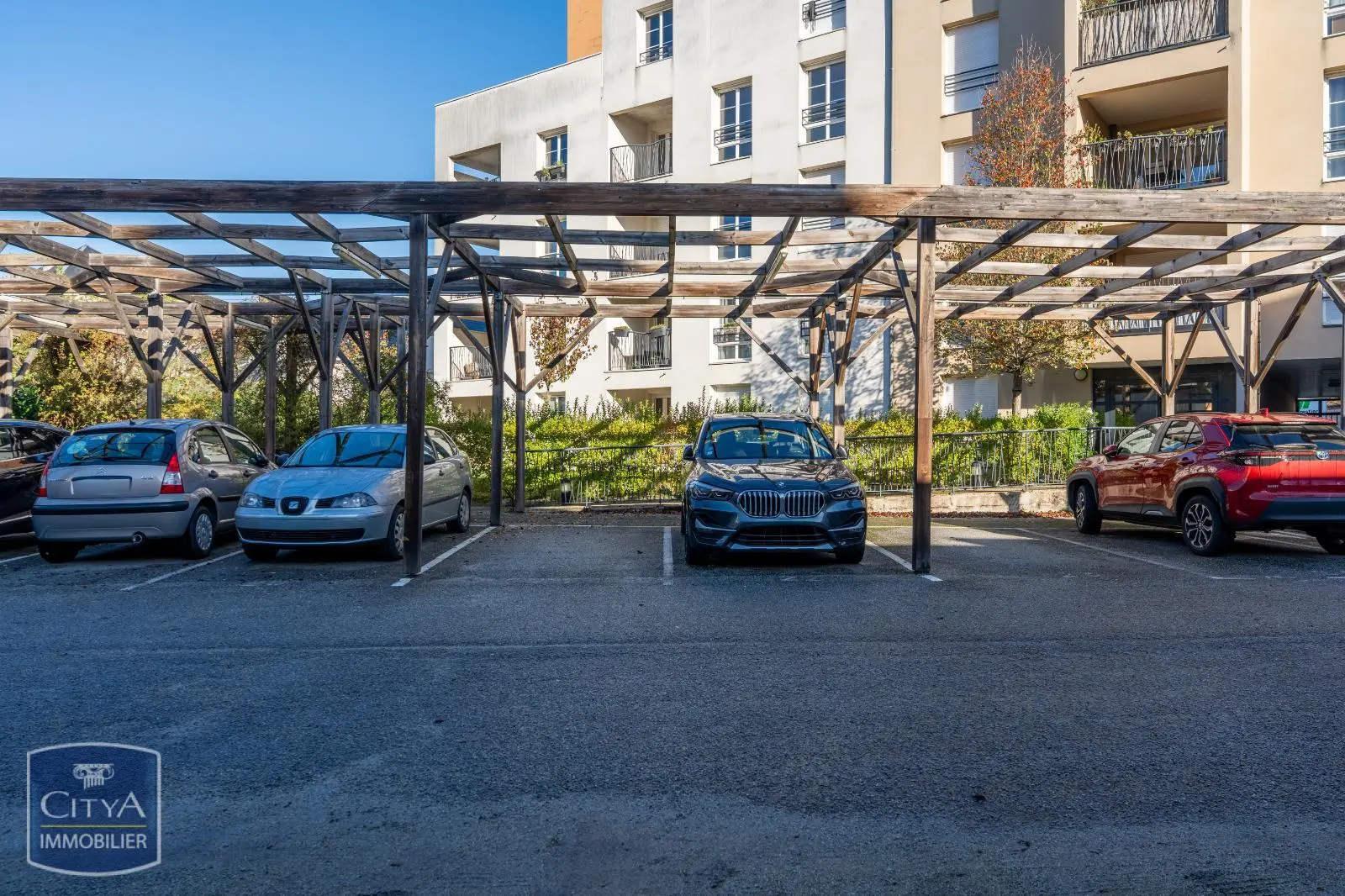 Photo 8 Appartement 3 pièces 62m²